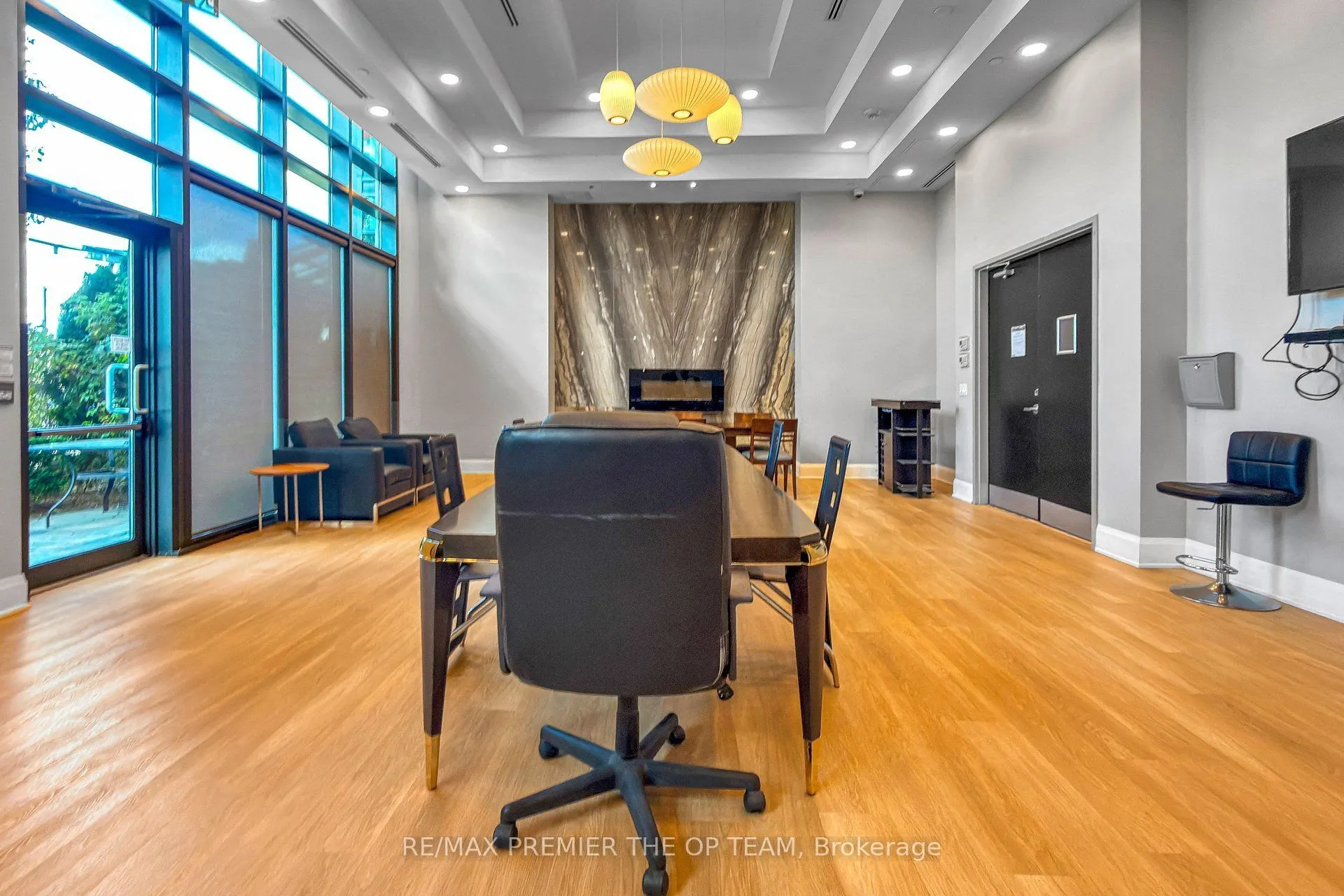 45 Yorkland Boulevard #105