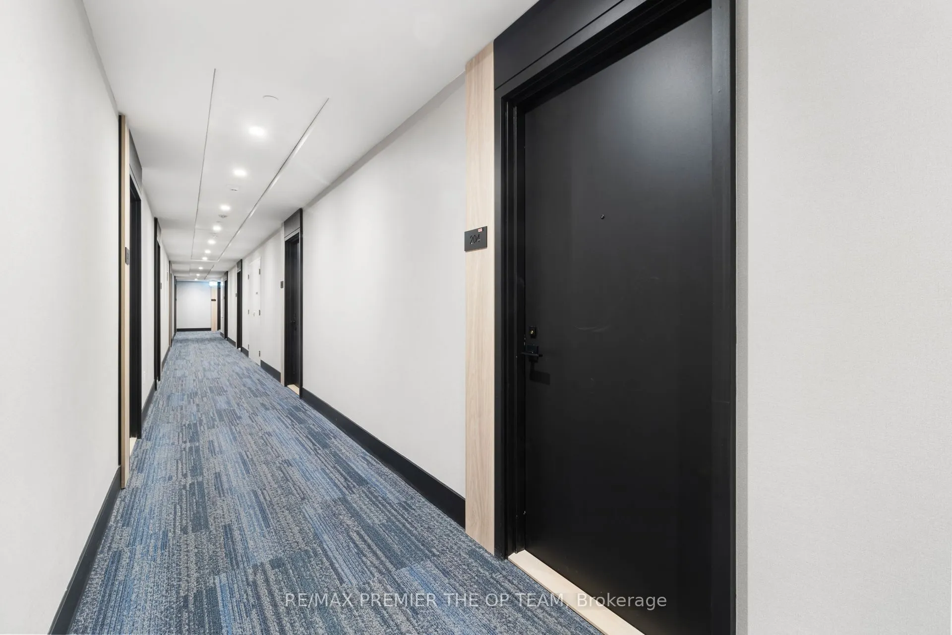 500 Plains Road E #204