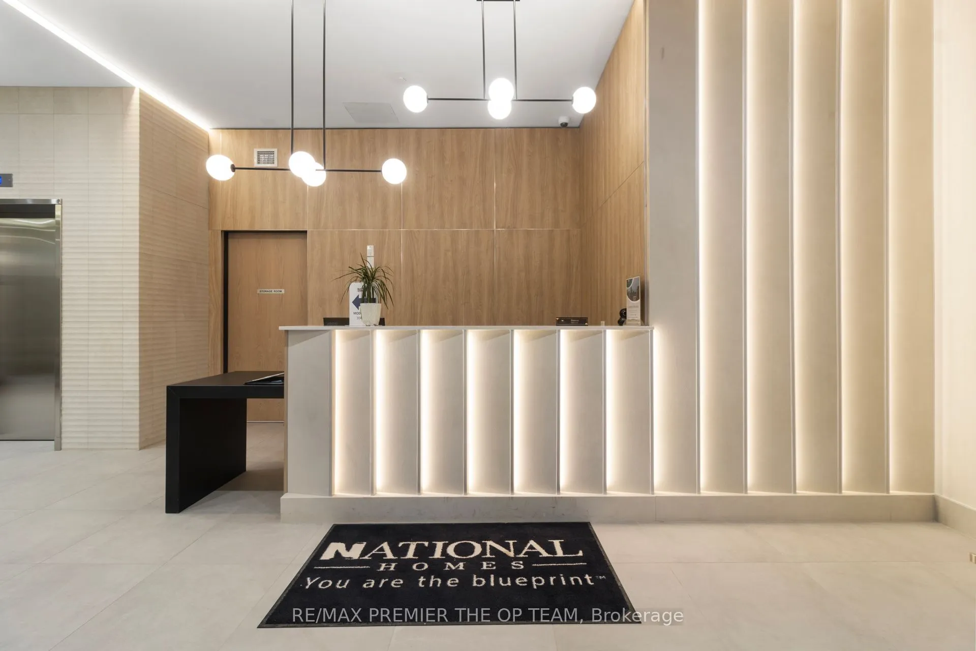 500 Plains Road E #204