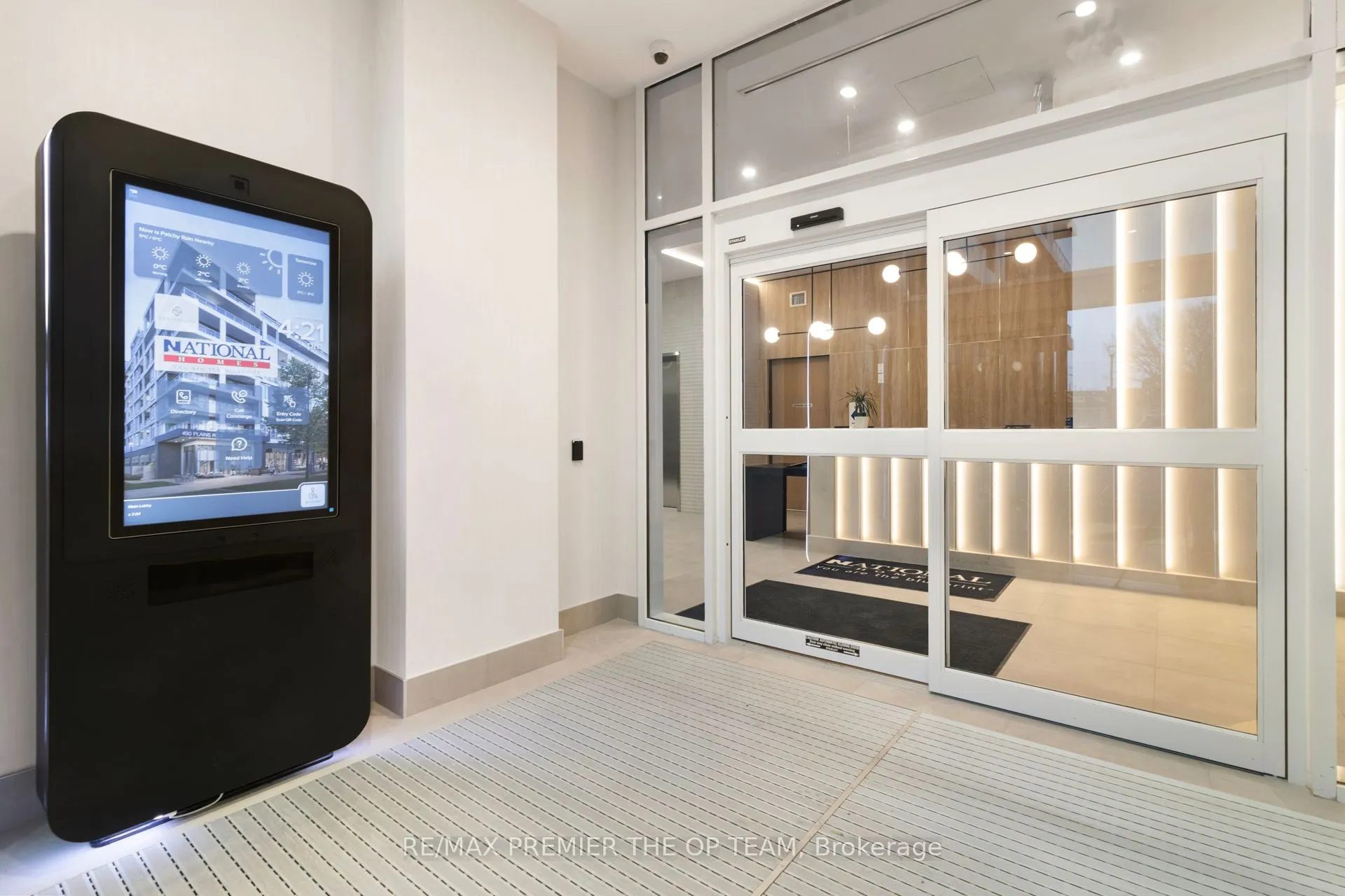500 Plains Road E #204