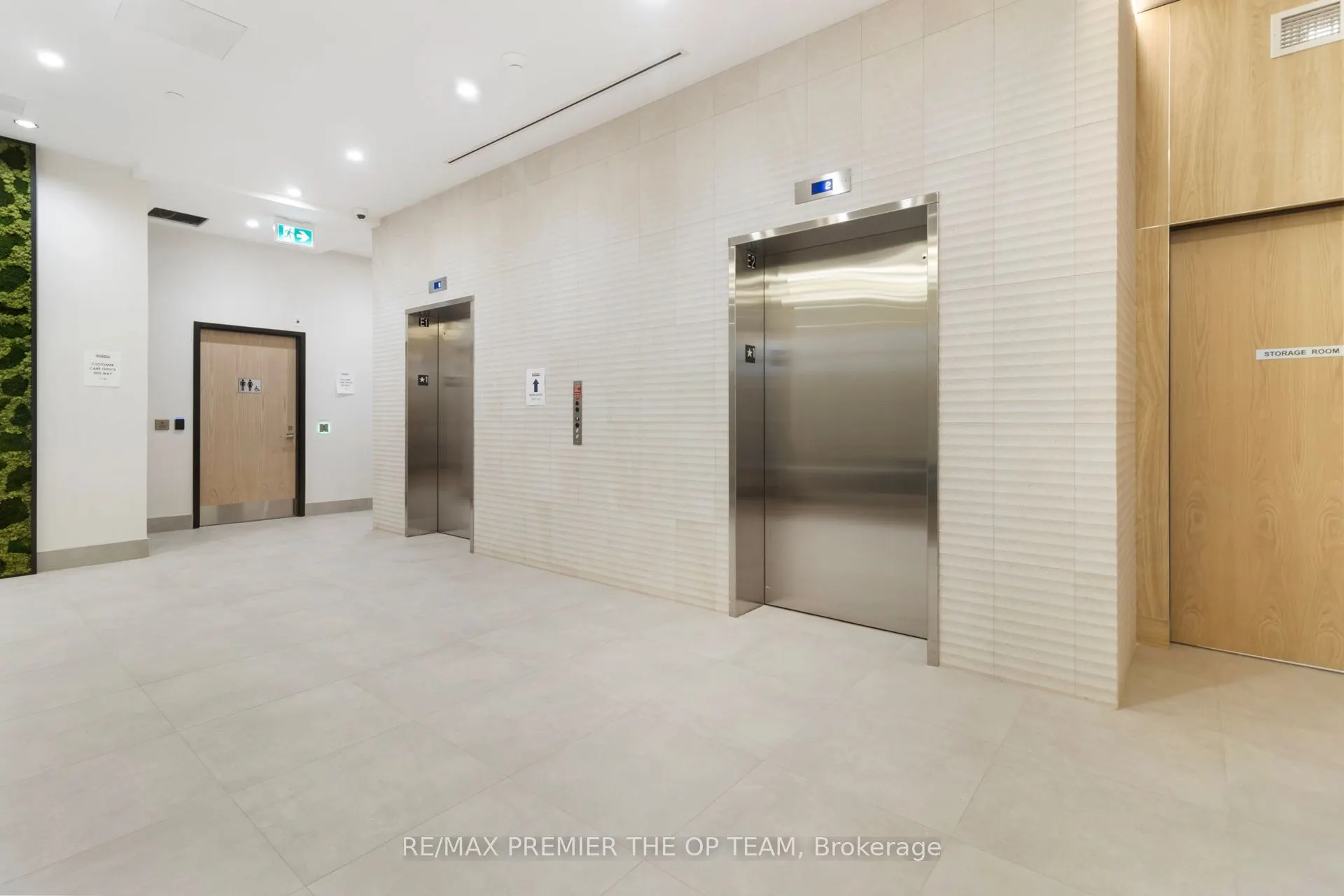 500 Plains Road E #204