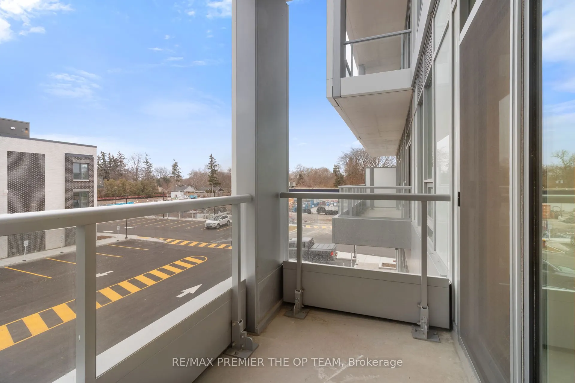 500 Plains Road E #204