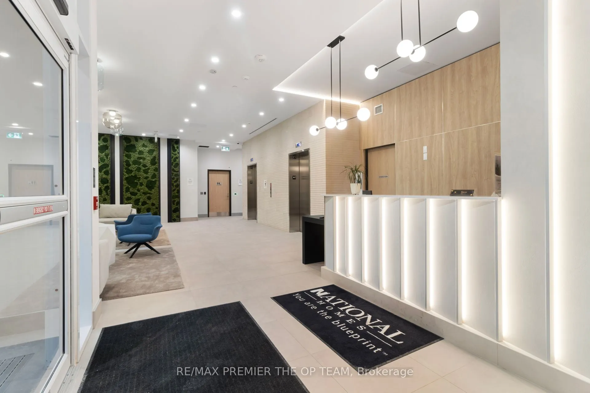 500 Plains Road E #204
