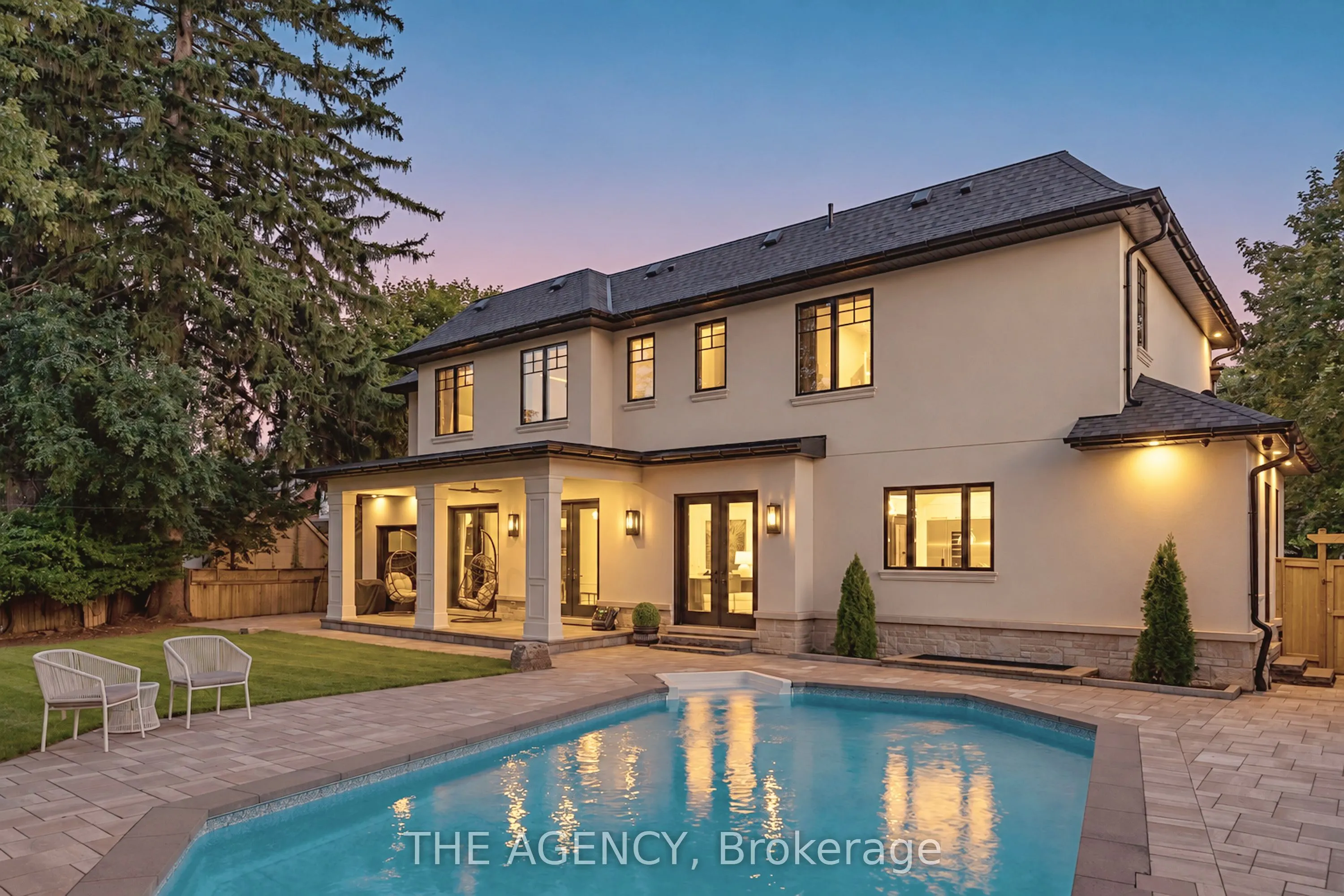 1529 Venetia Drive