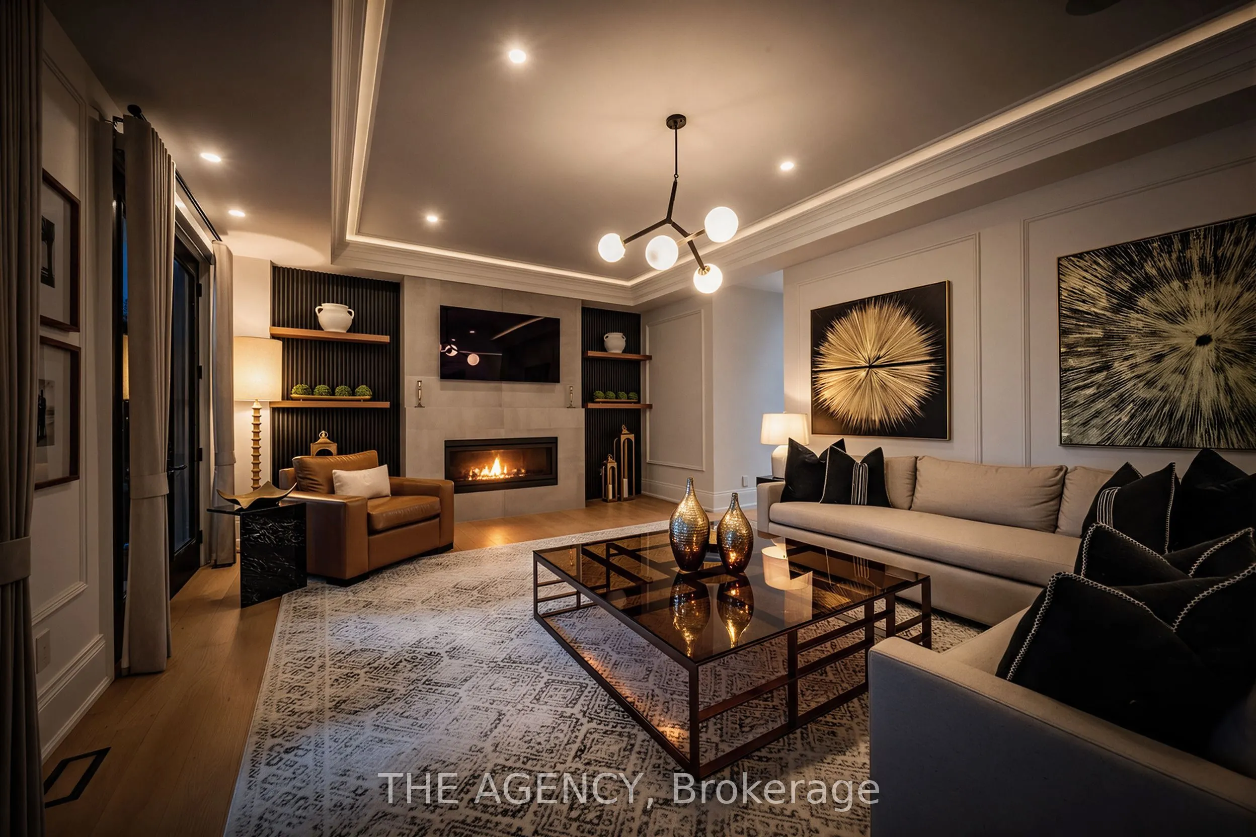 1529 Venetia Drive