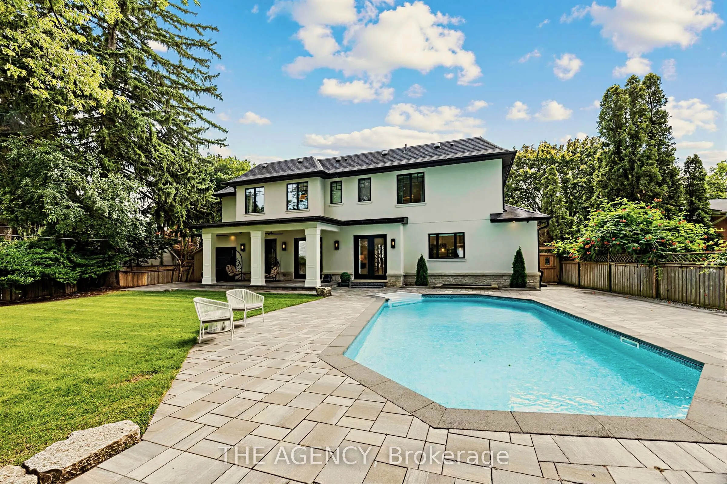 1529 Venetia Drive