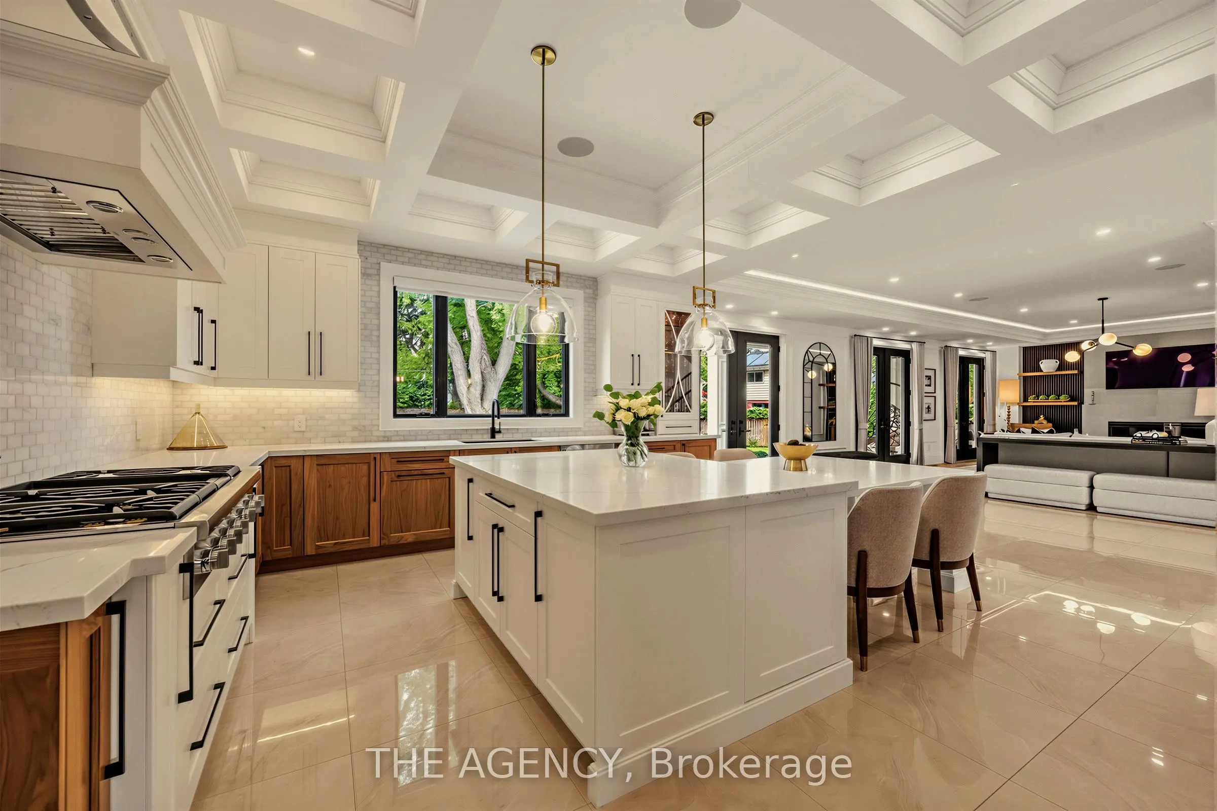 1529 Venetia Drive