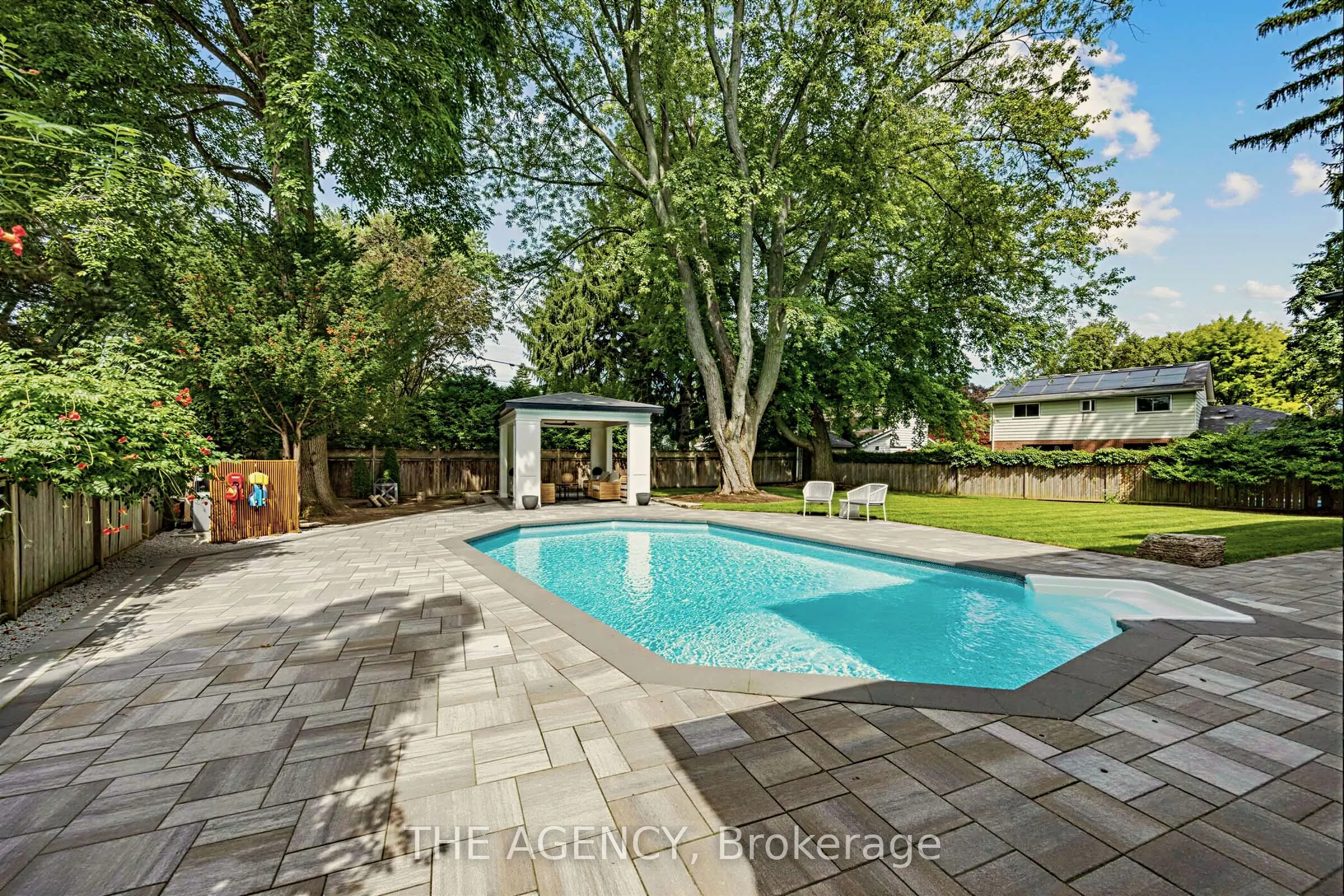 1529 Venetia Drive