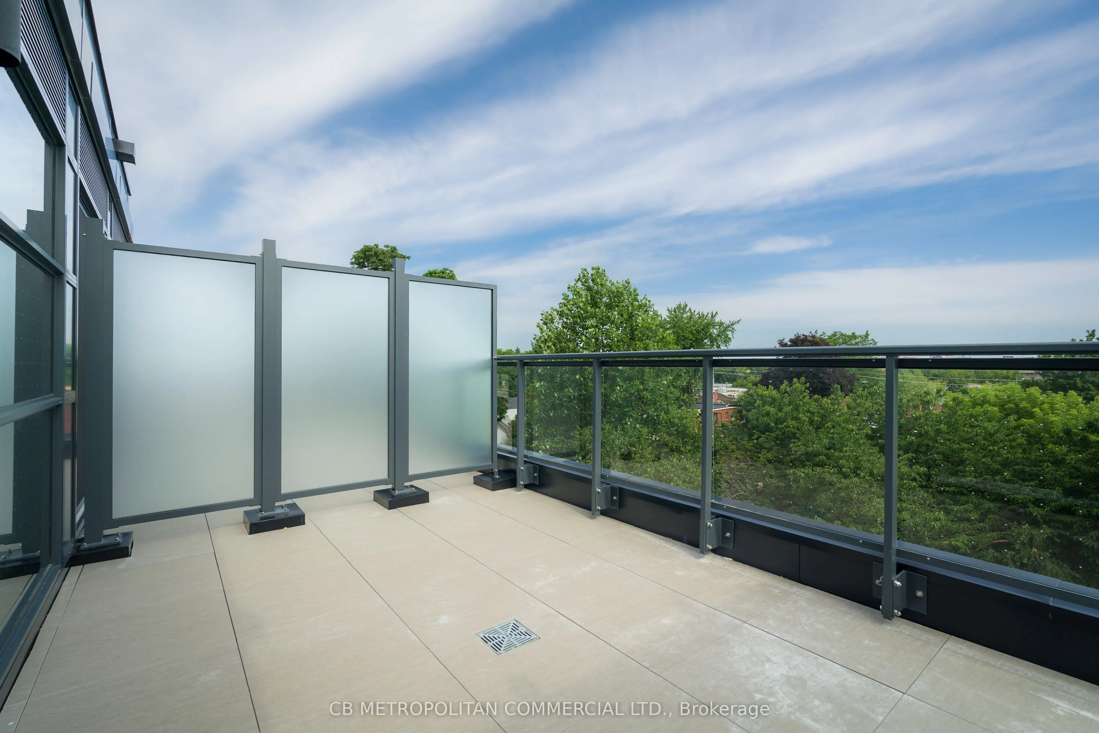 2946 Dundas Street West Street W #409