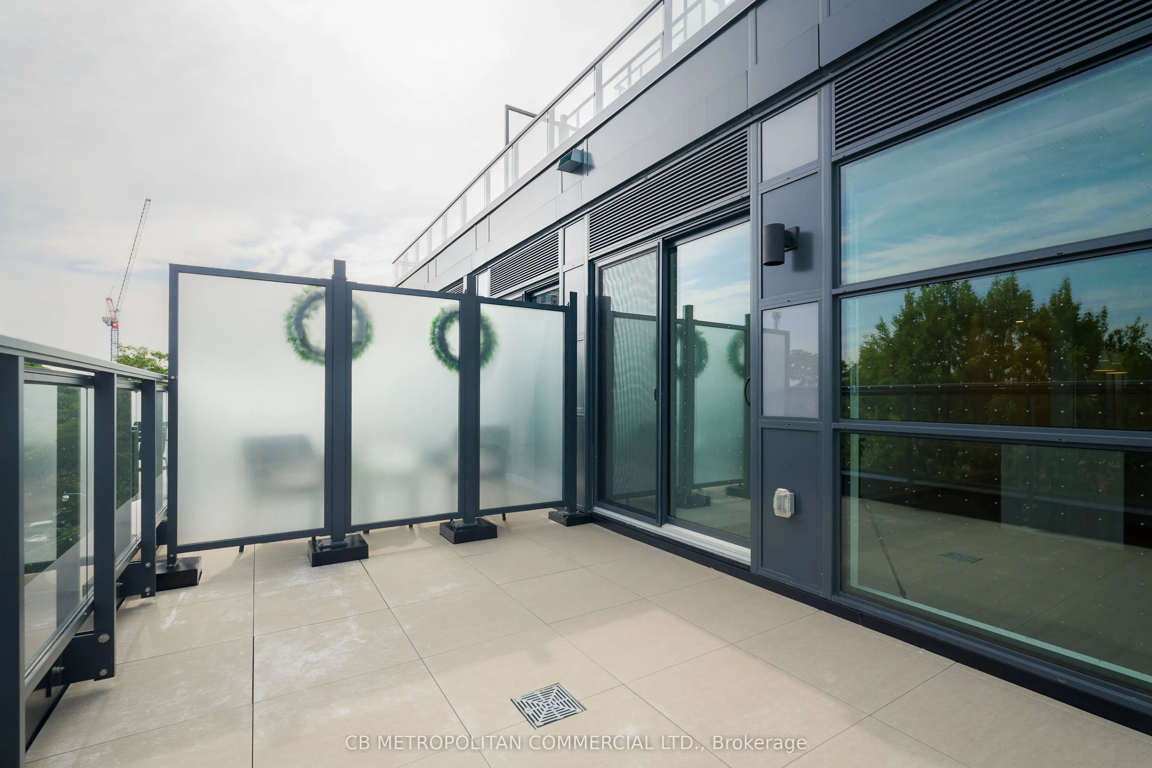 2946 Dundas Street West Street W #409