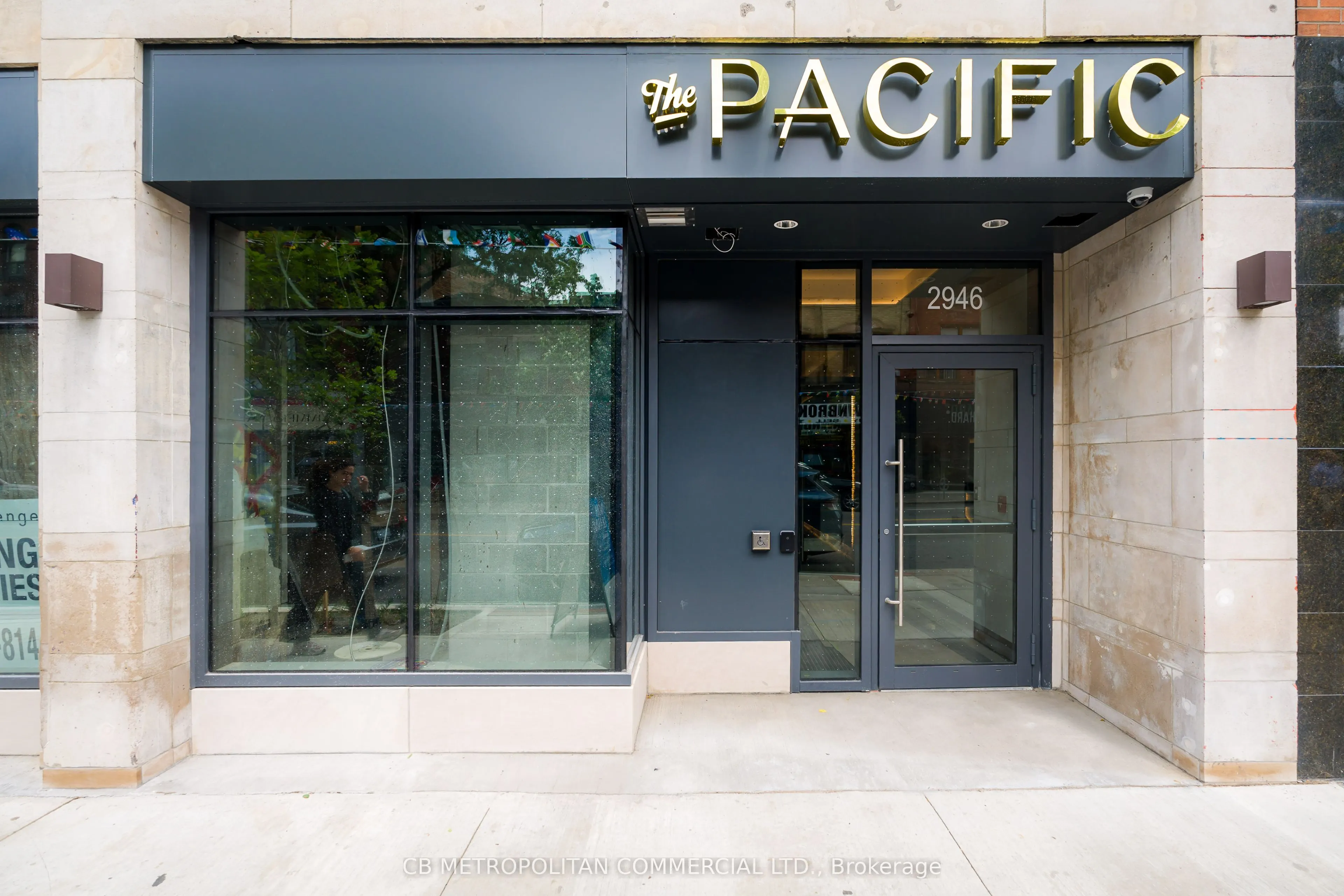 2946 Dundas Street West Street W #510