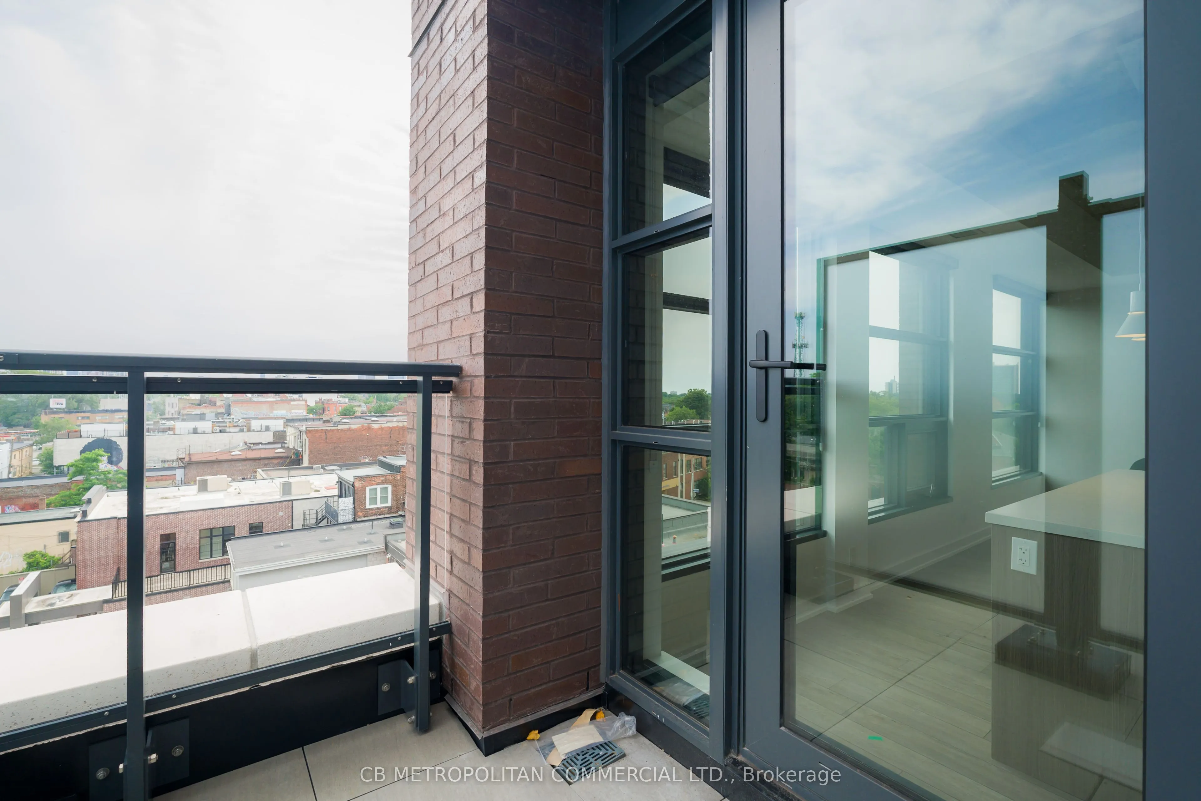 2946 Dundas Street West Street W #510
