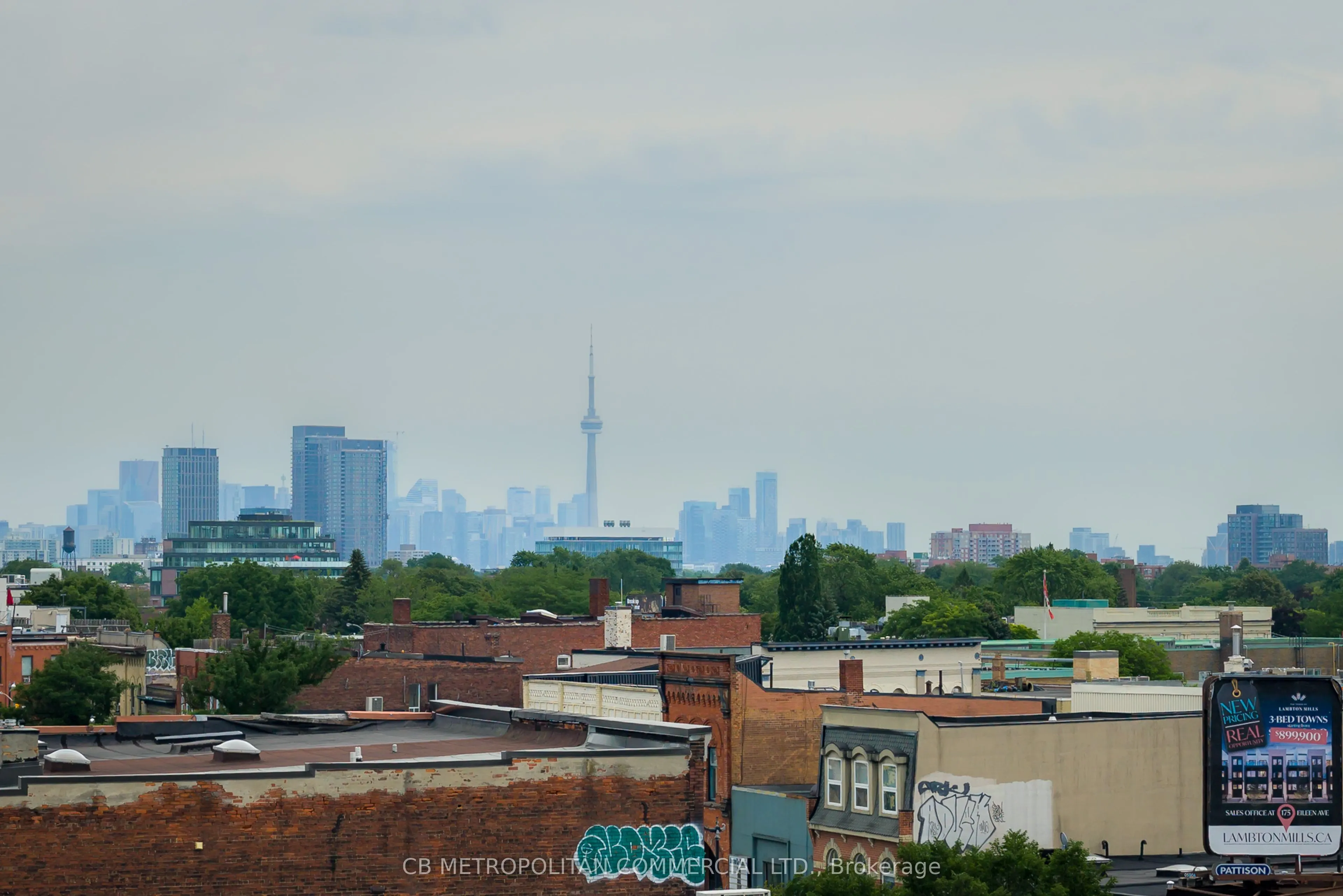 2946 Dundas Street West Street W #510