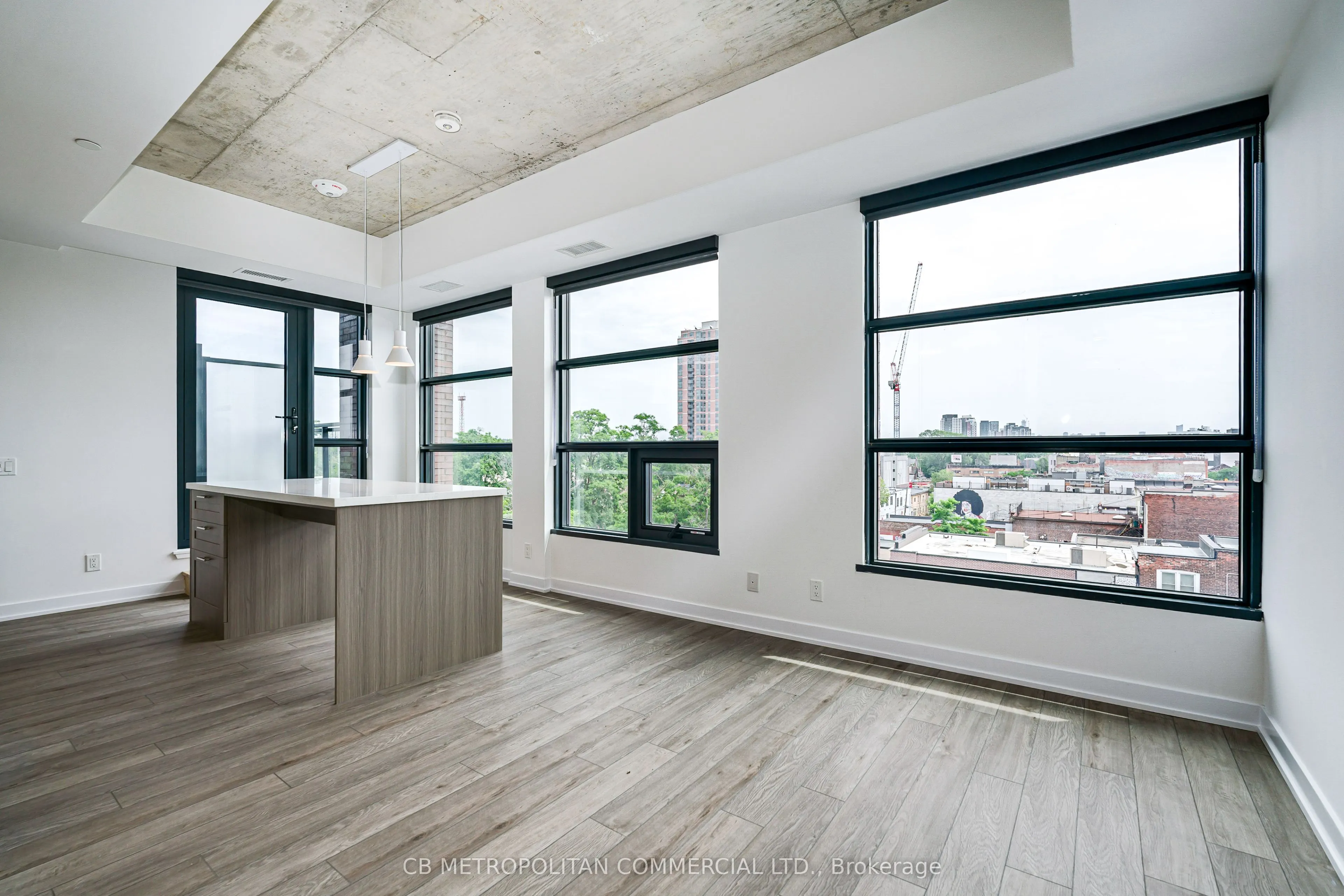 2946 Dundas Street West Street W #510