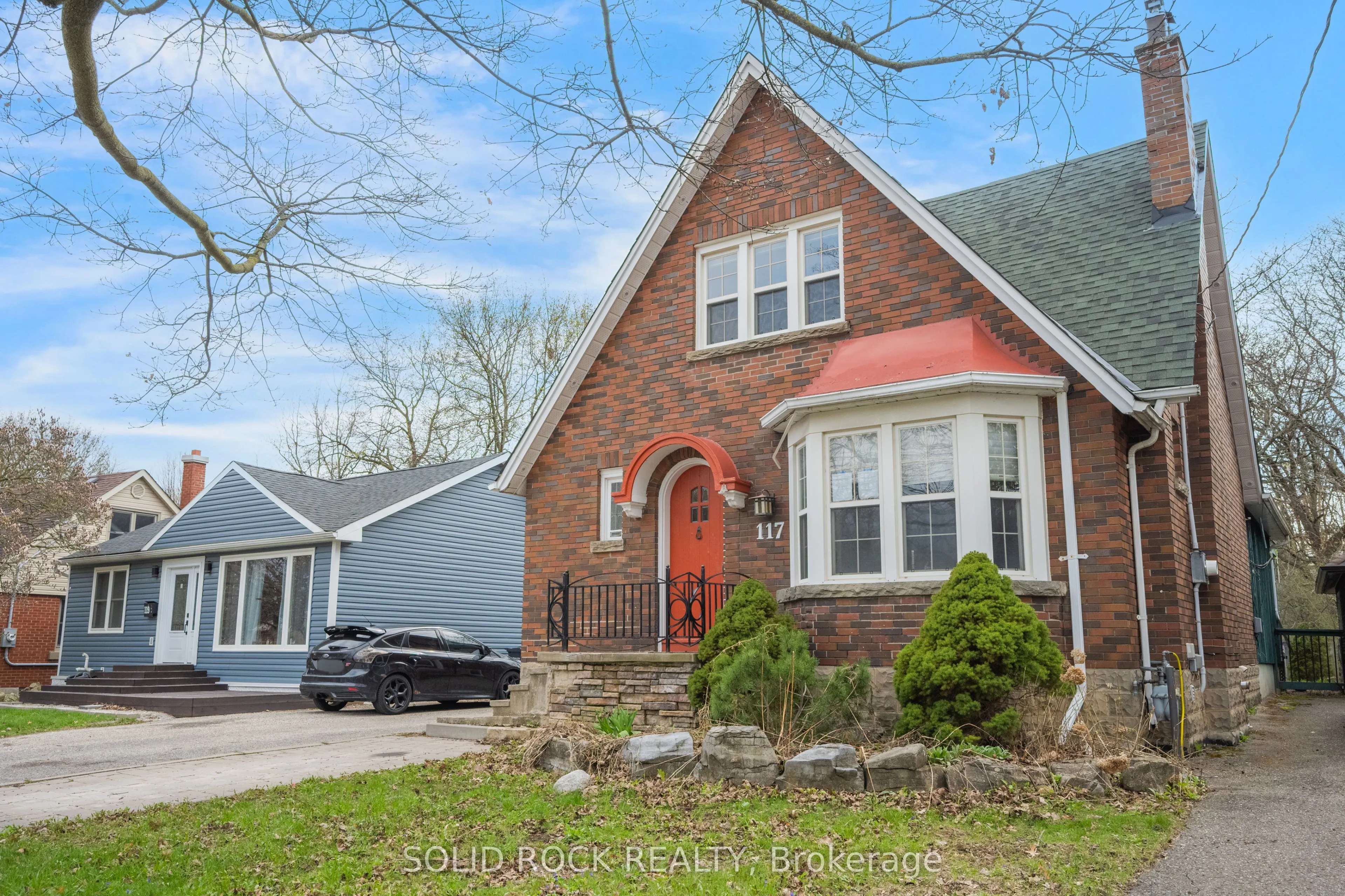 117 Mill Street S