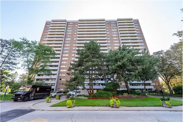 240 Scarlett Road ##1906