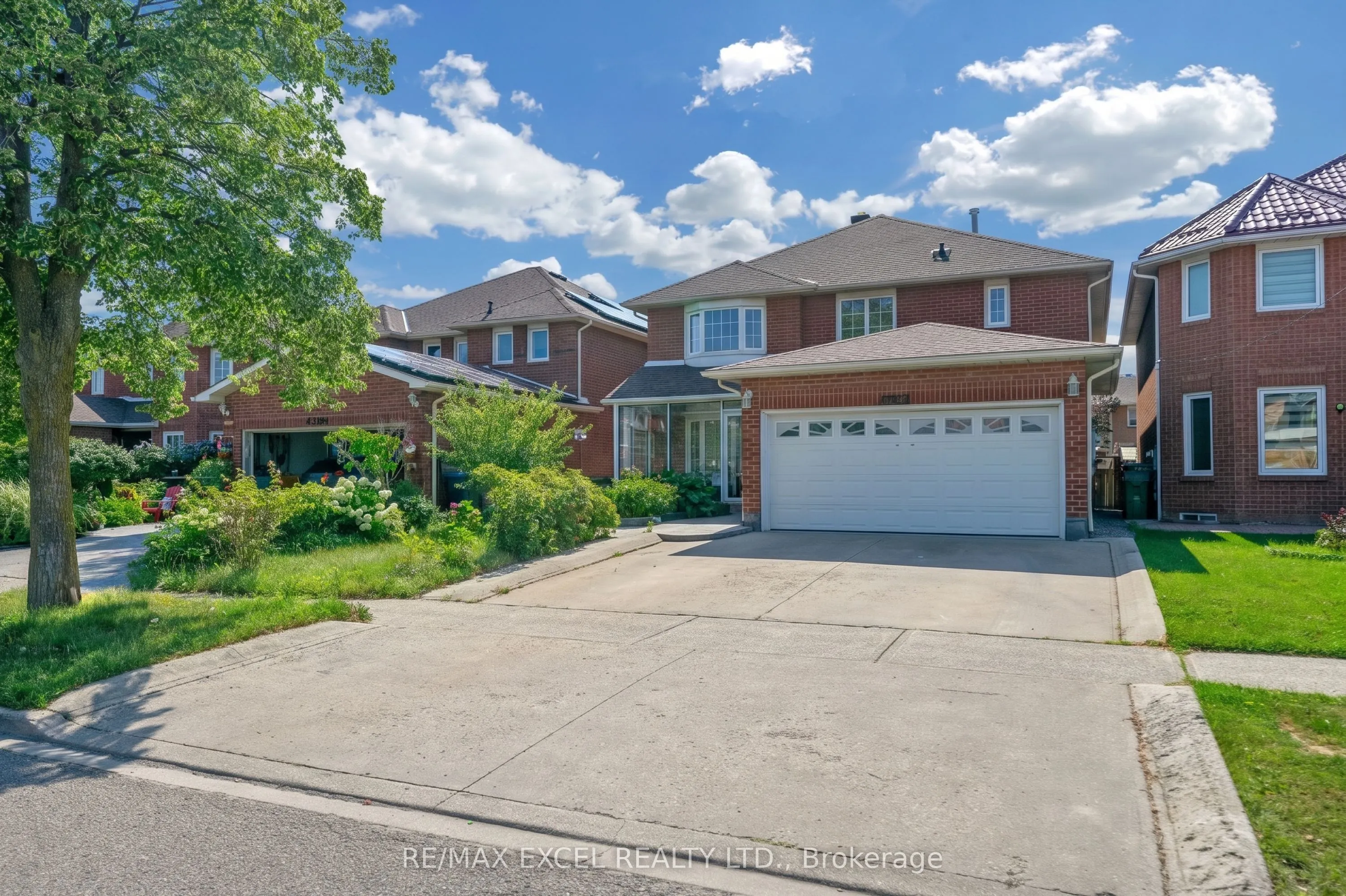 4388 Guildwood Way