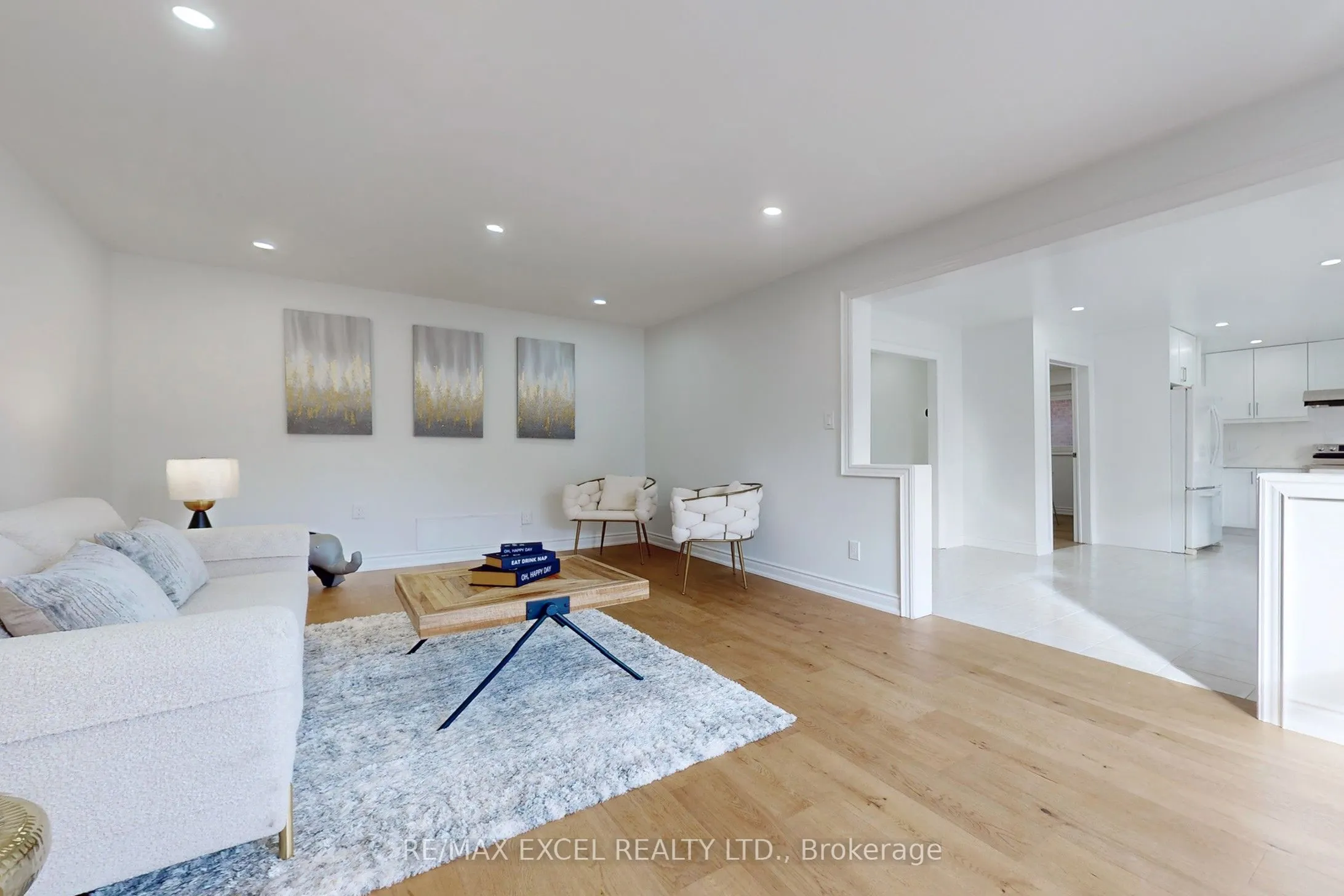 4388 Guildwood Way