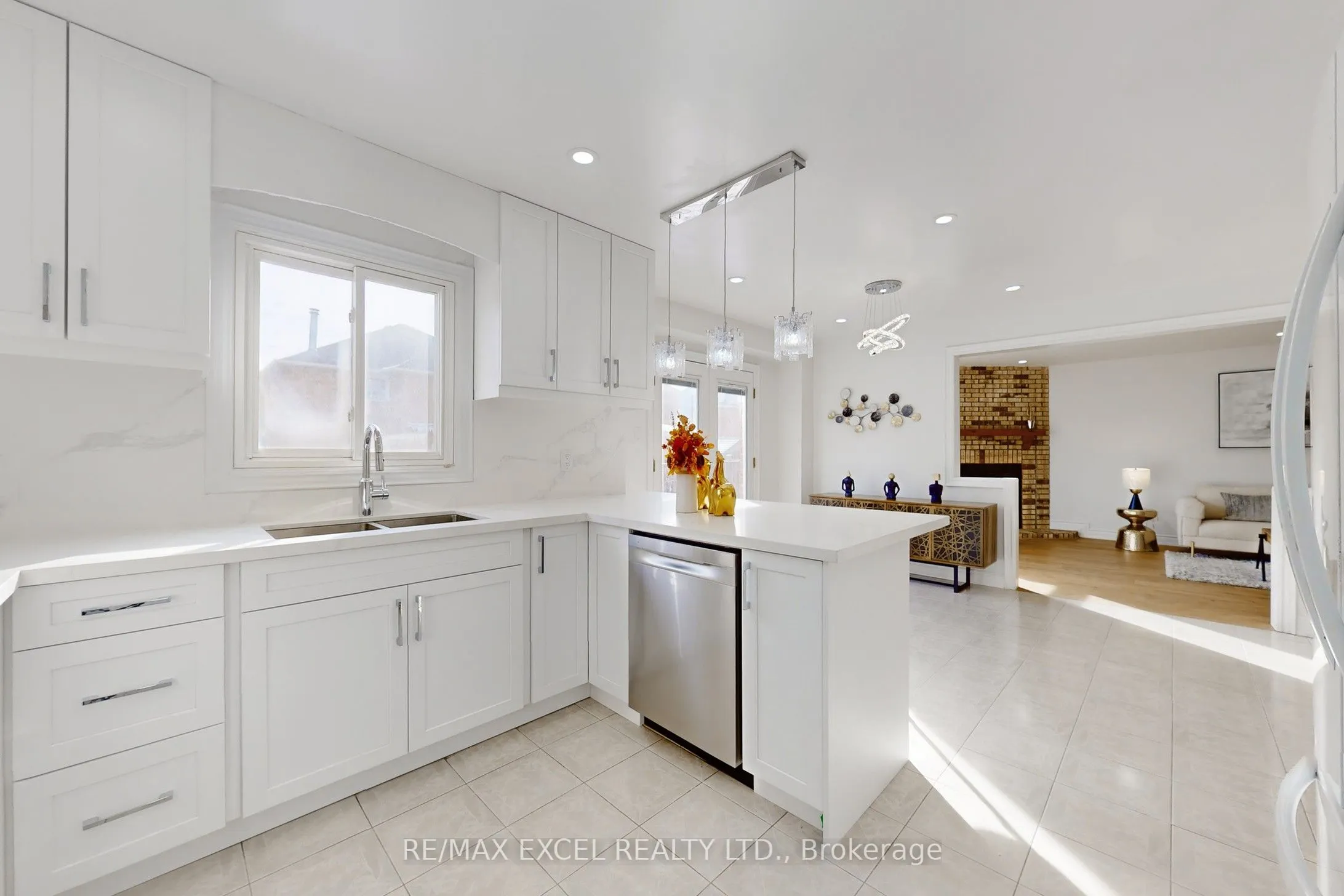 4388 Guildwood Way