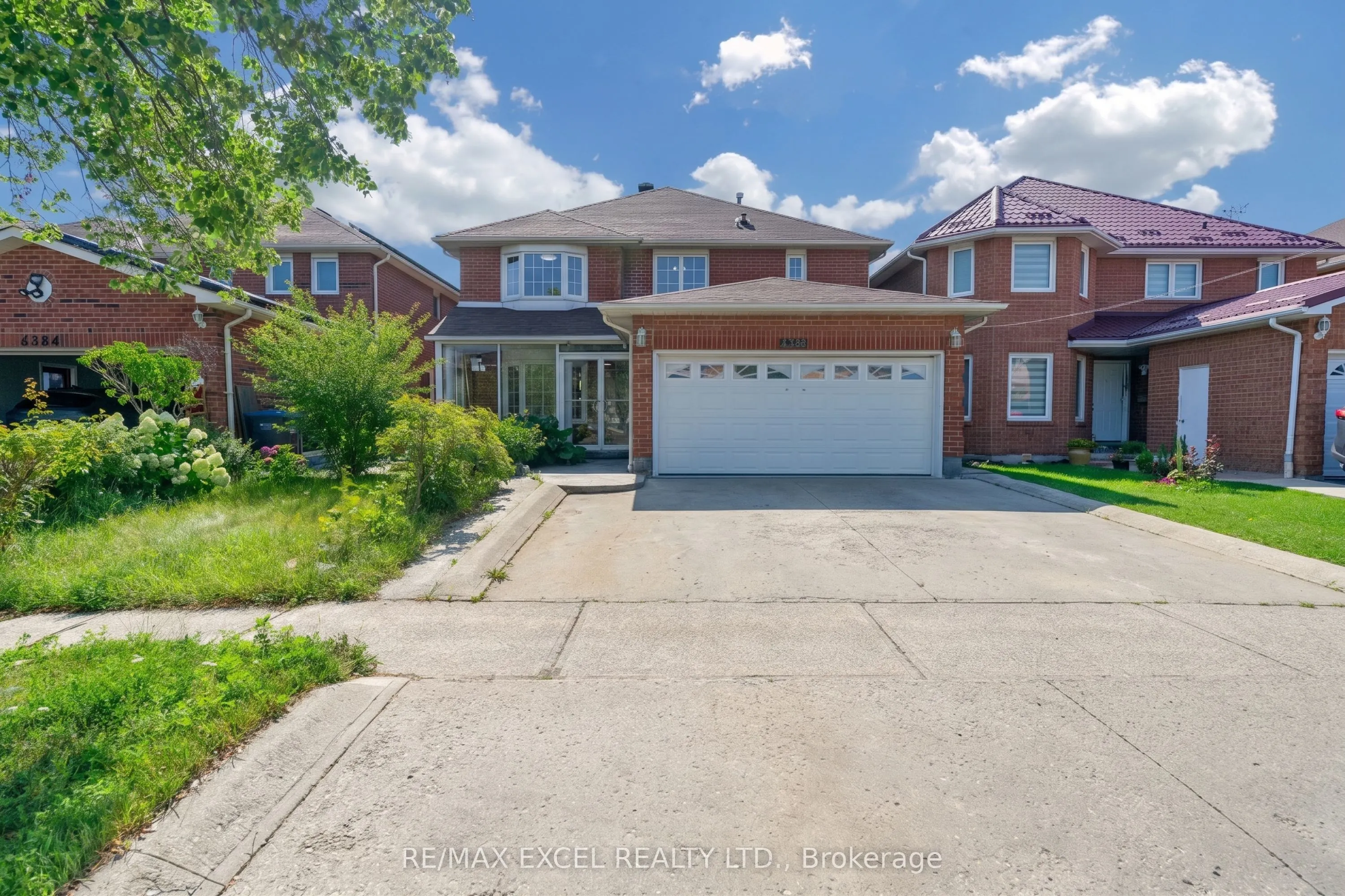 4388 Guildwood Way