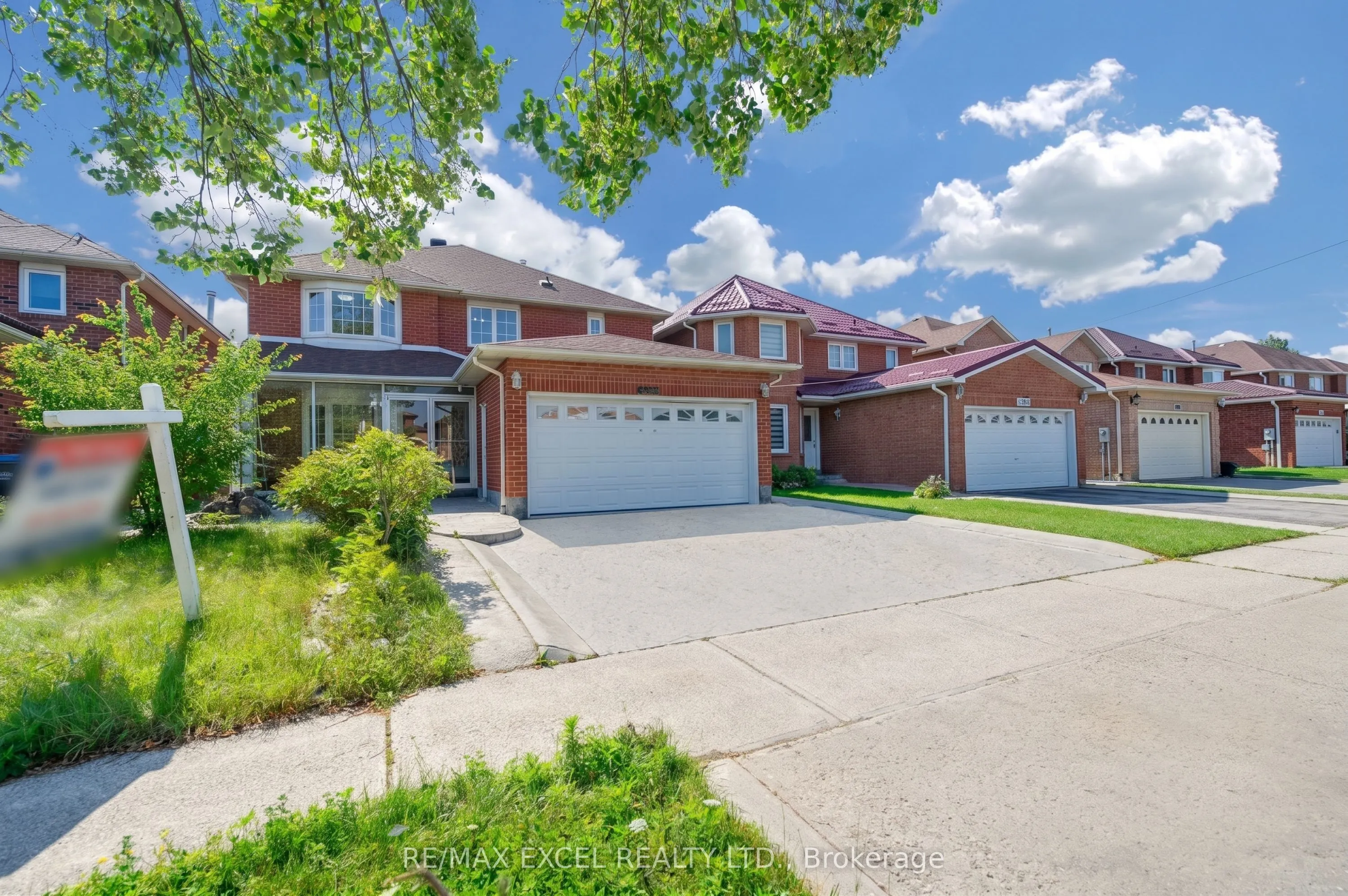4388 Guildwood Way