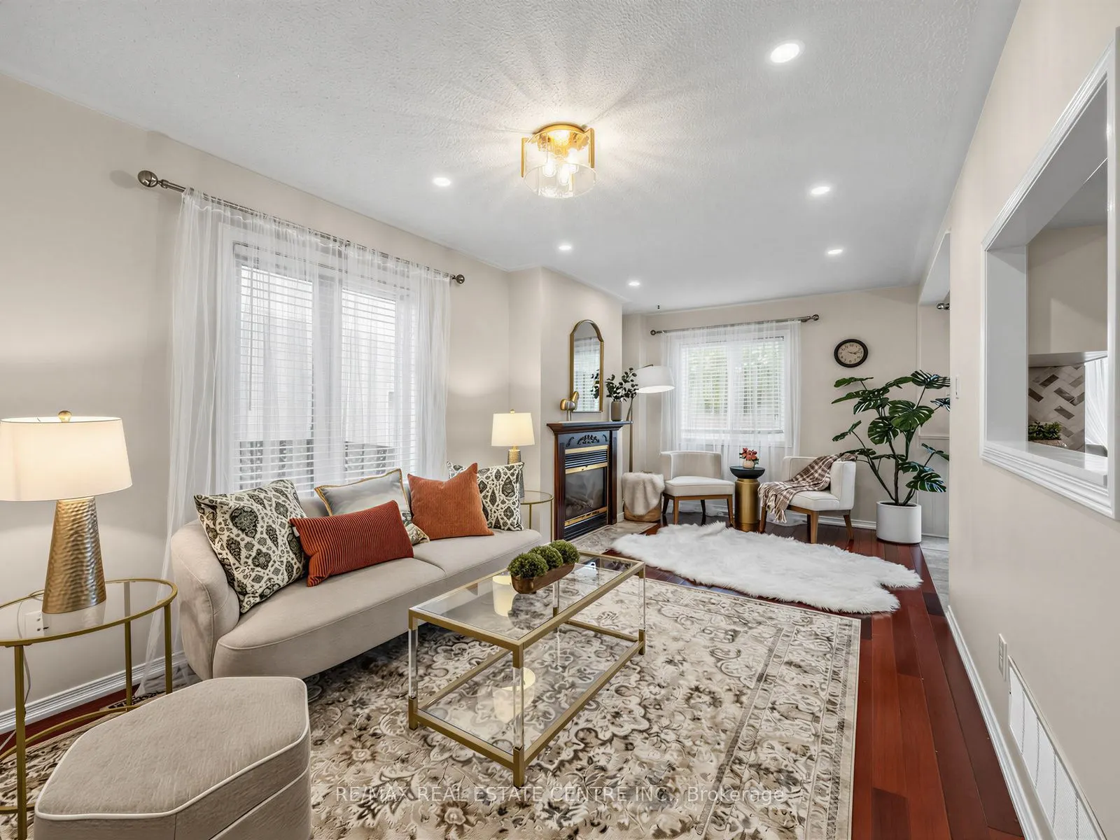3042 Pendleton Road