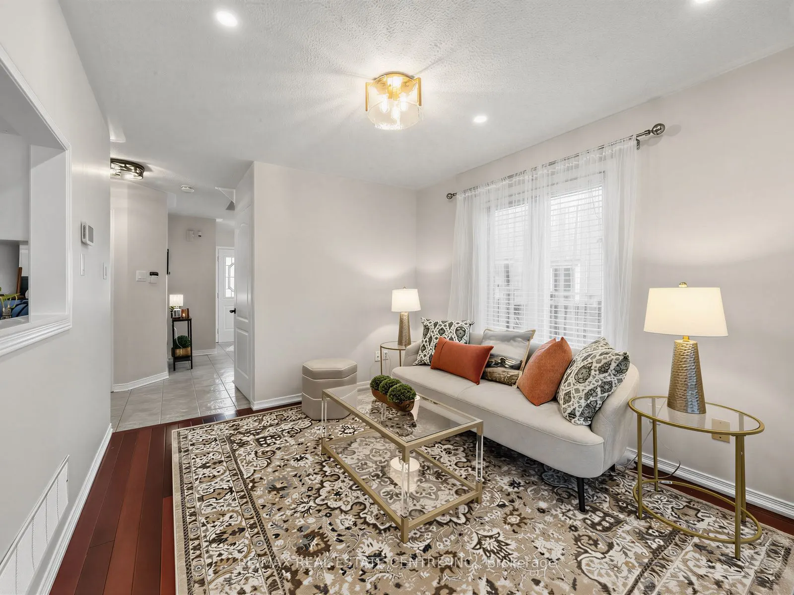 3042 Pendleton Road