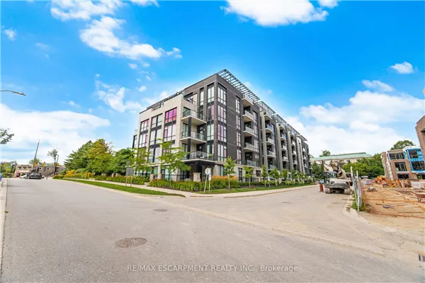 42 Mill Street #210