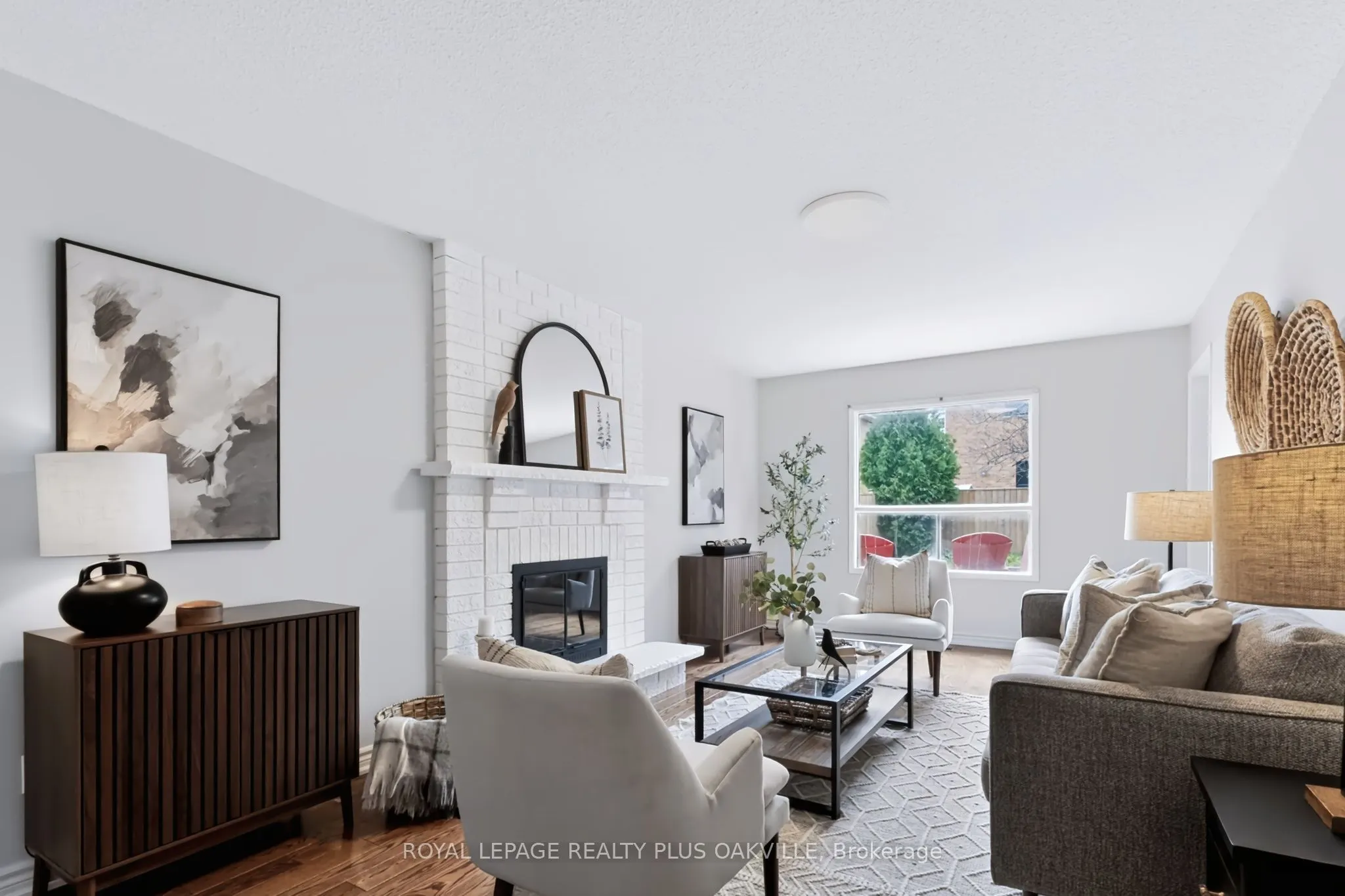 279 Hickory Circle
