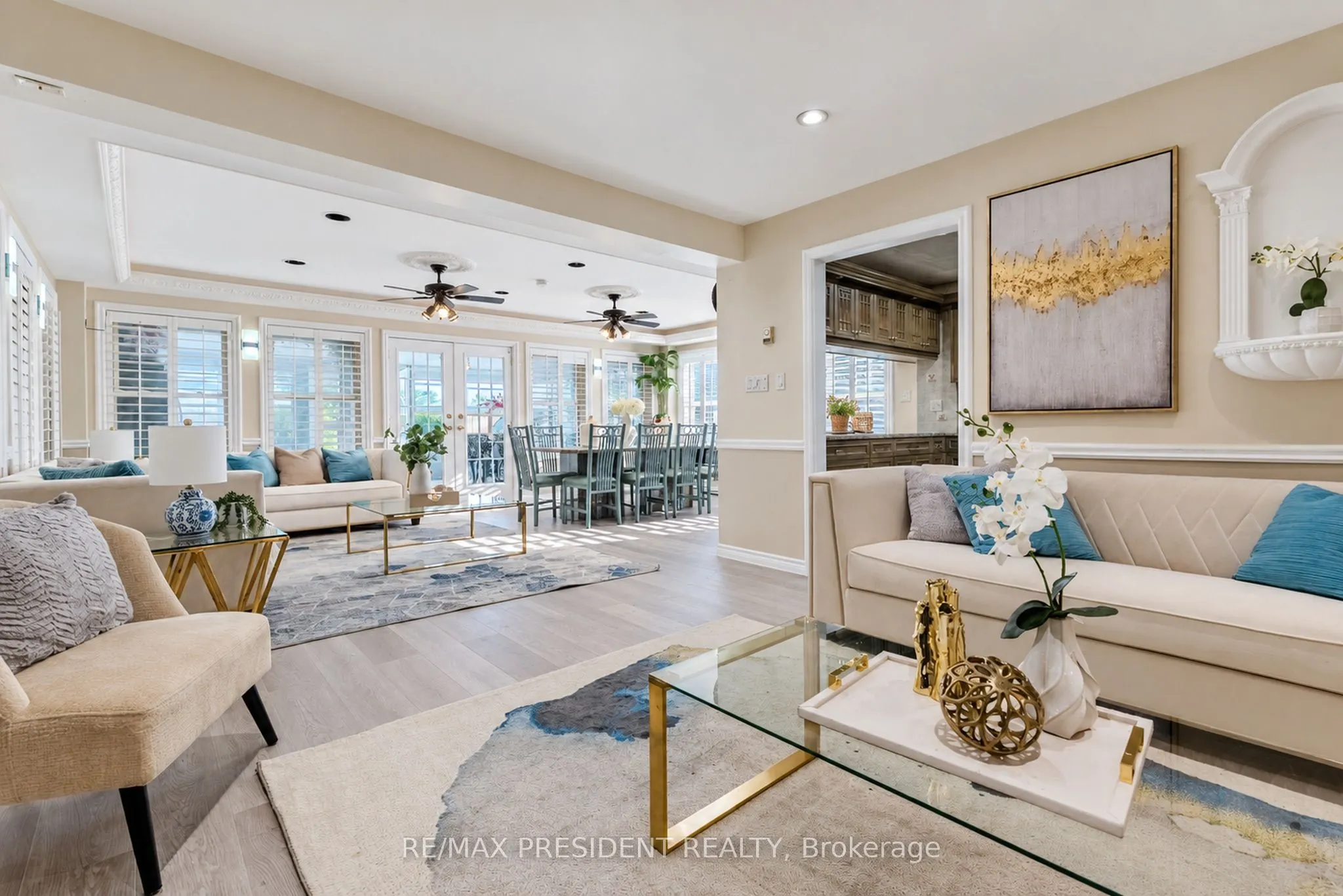 9 Aster Court