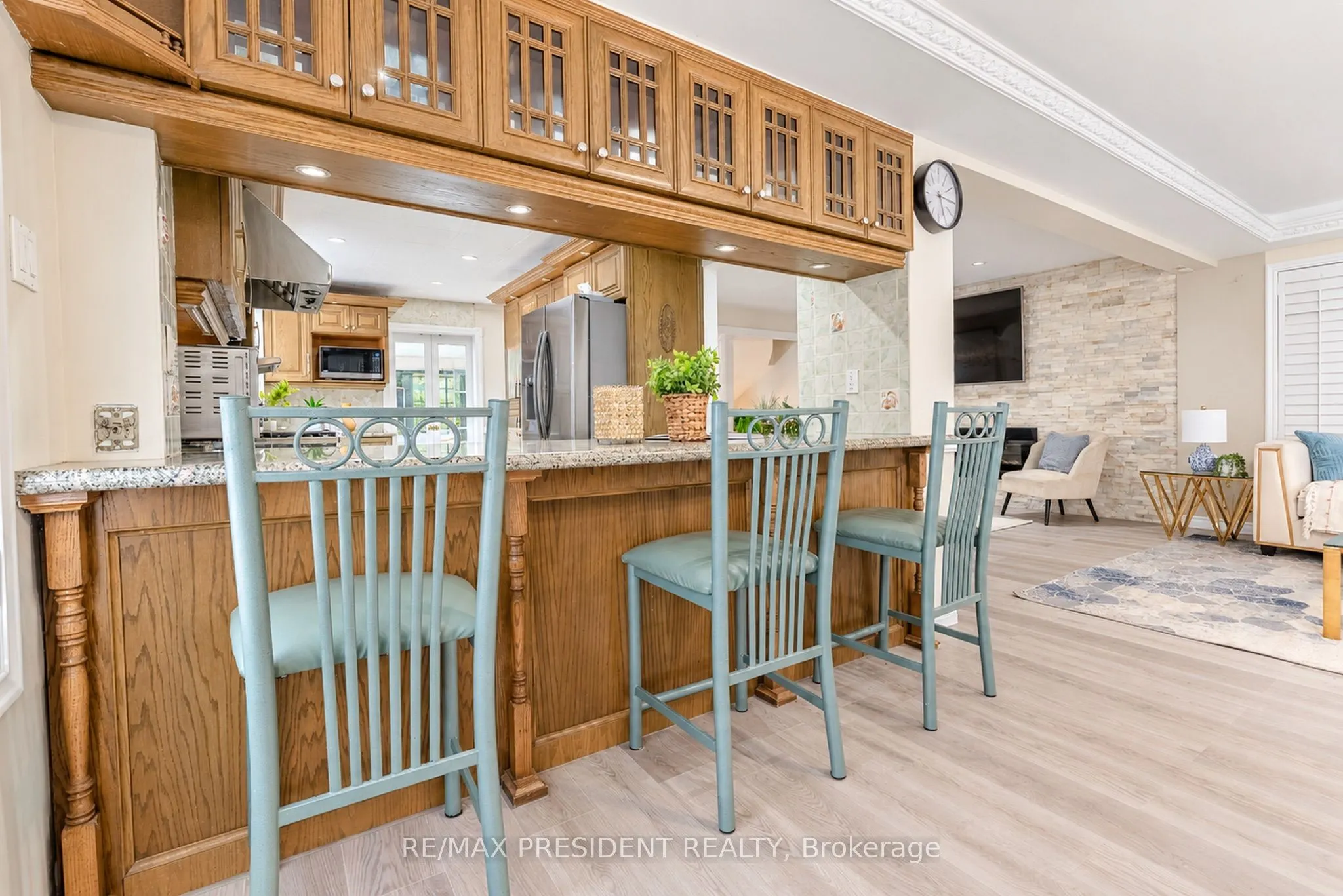9 Aster Court