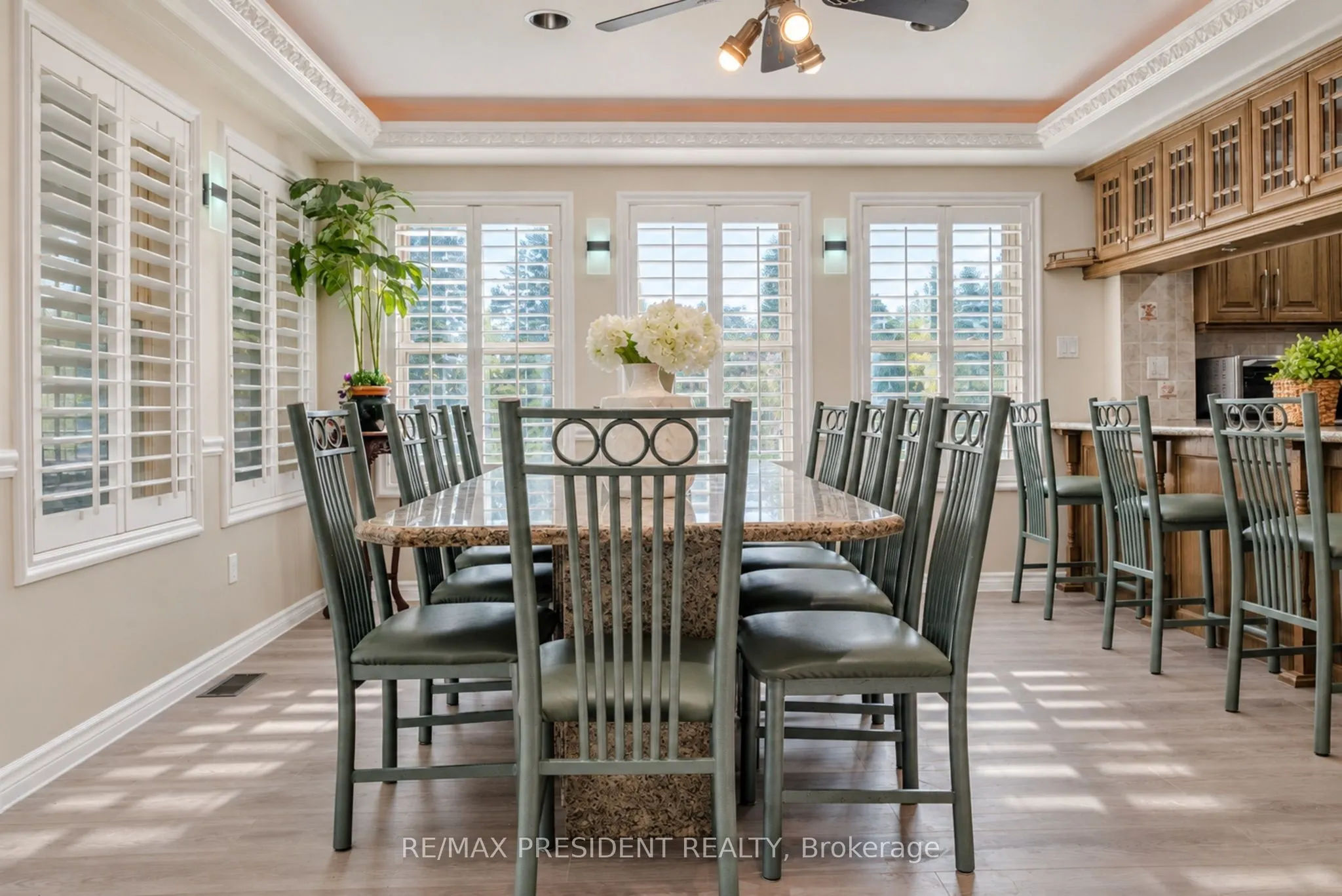 9 Aster Court