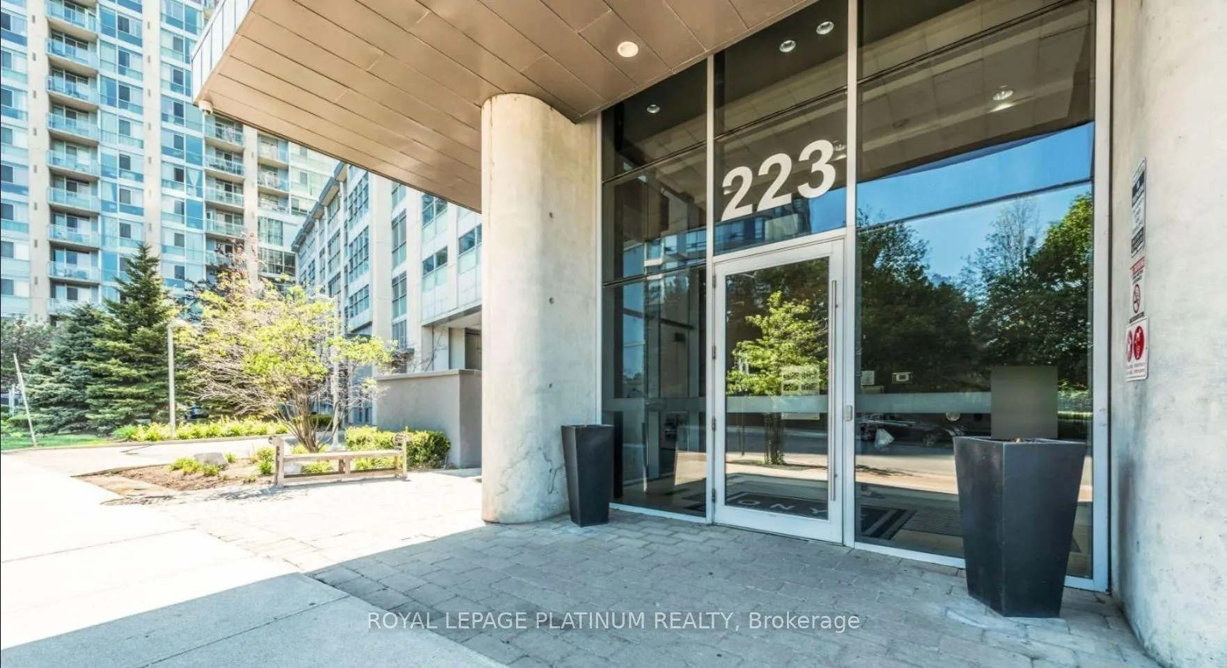 223 Webb Drive #1202