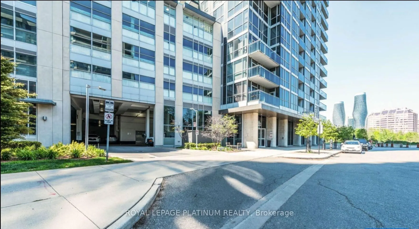 223 Webb Drive #1202