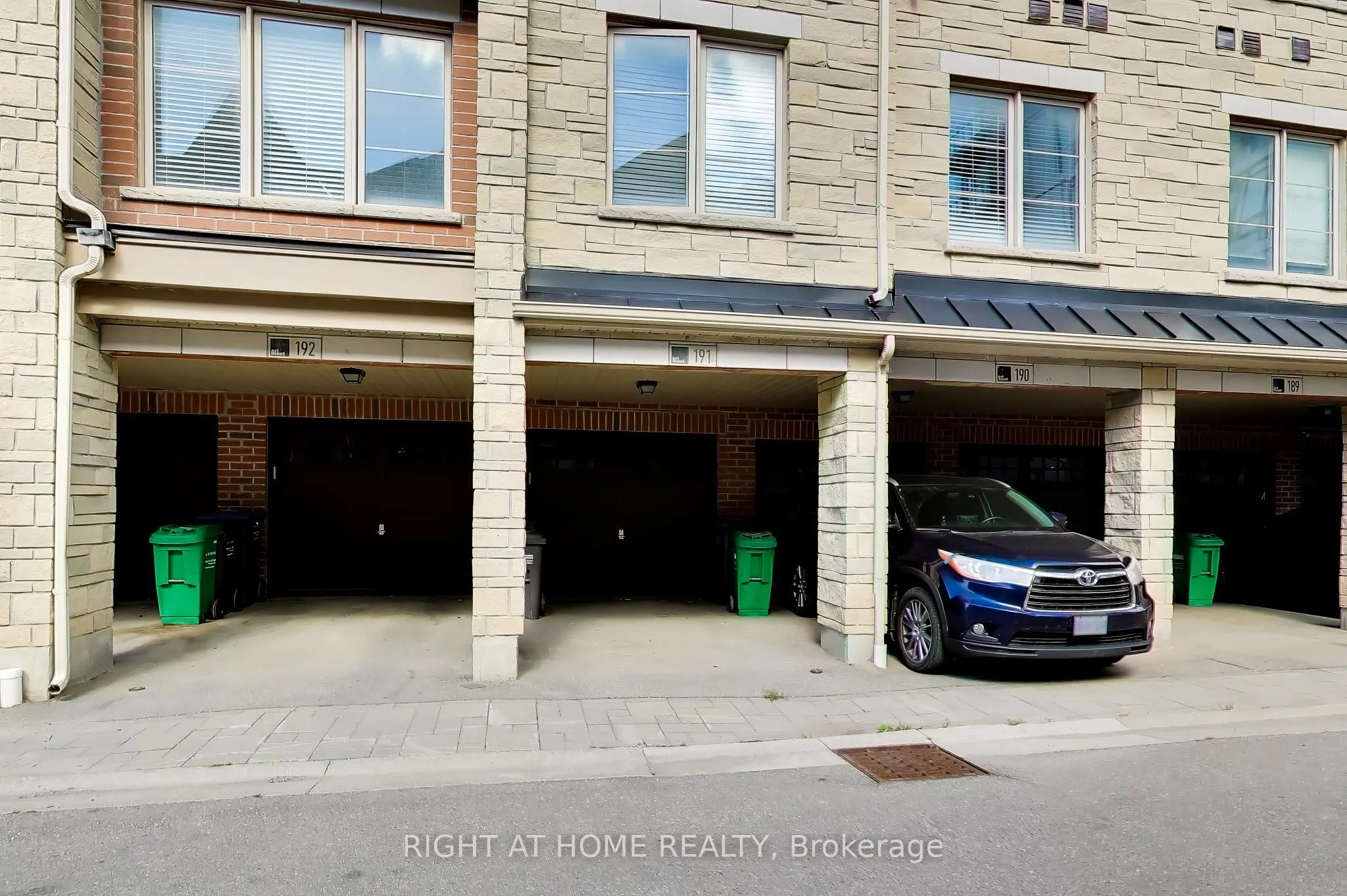 200 Veterans Drive #191