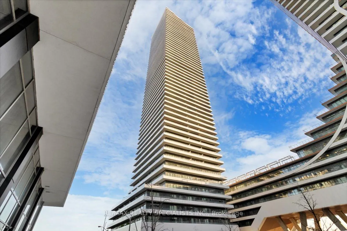 20 Shorebreeze Drive S #3210