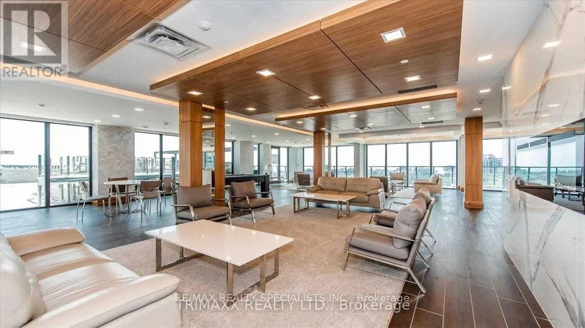 20 Shorebreeze Drive S #3210