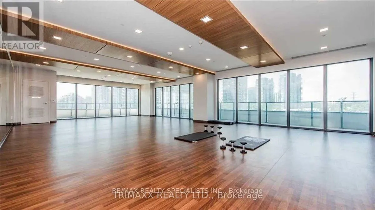 20 Shorebreeze Drive S #3210