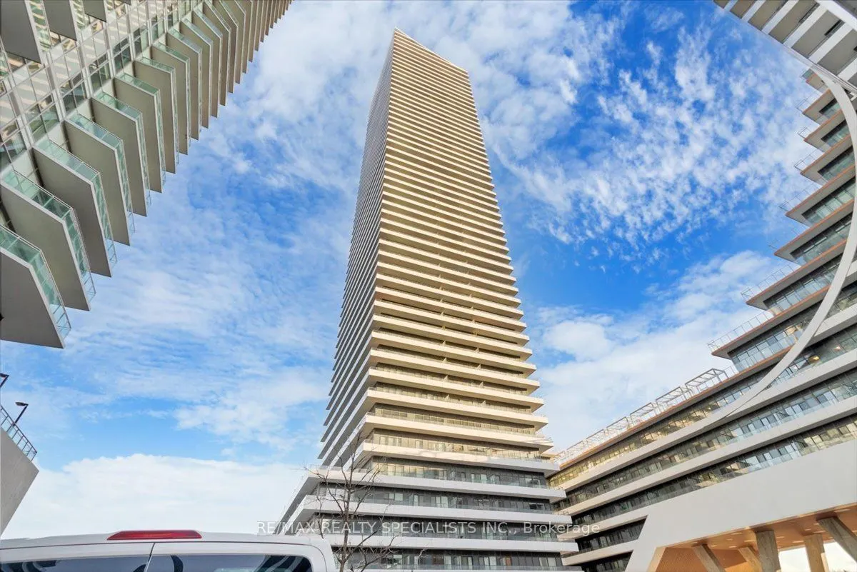 20 Shorebreeze Drive S #3210