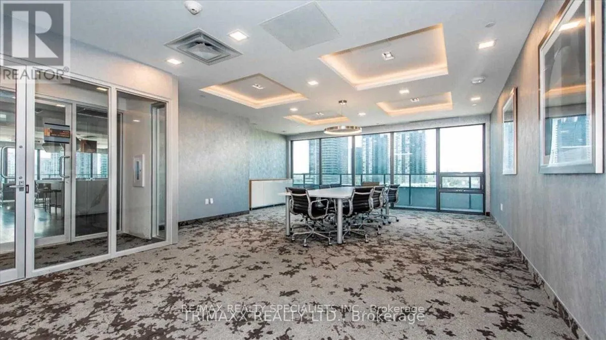 20 Shorebreeze Drive S #3210