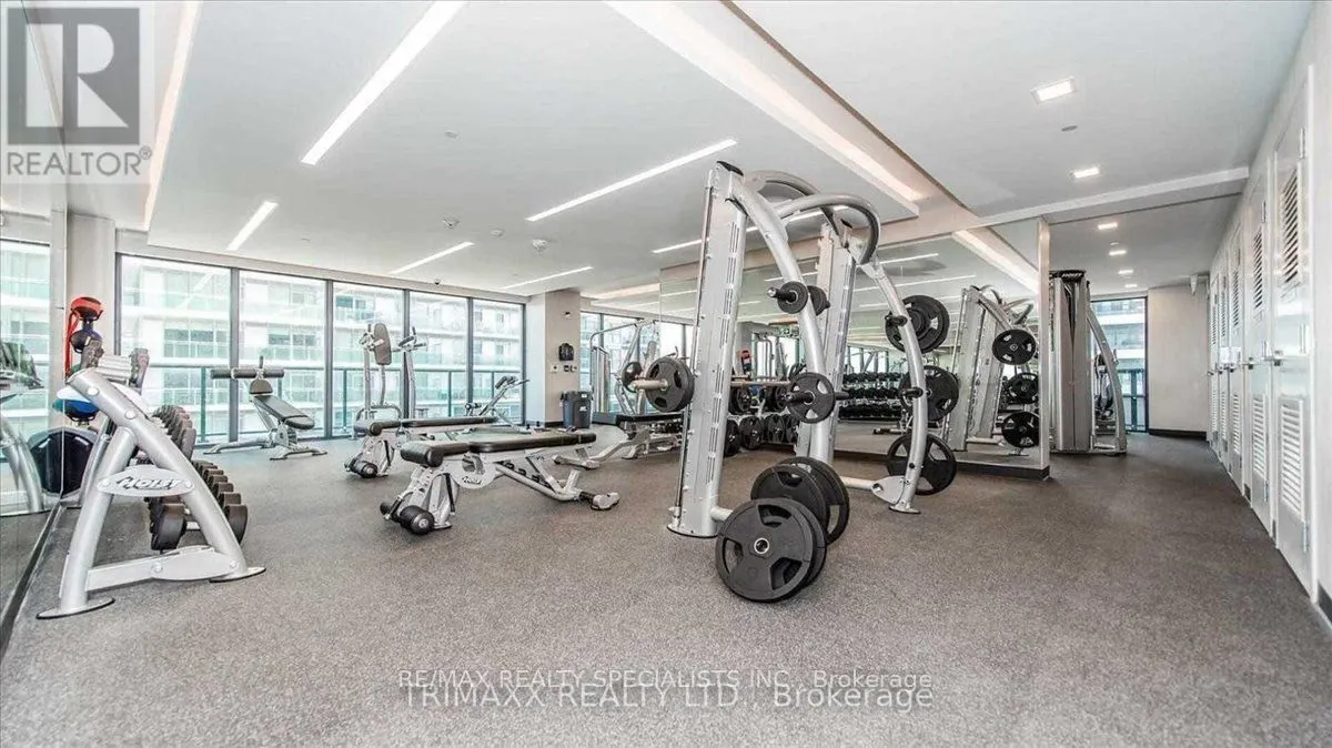 20 Shorebreeze Drive S #3210