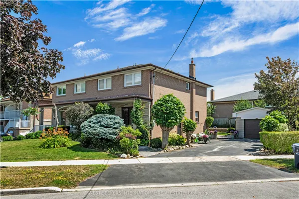 65 Orchardcroft Crescent
