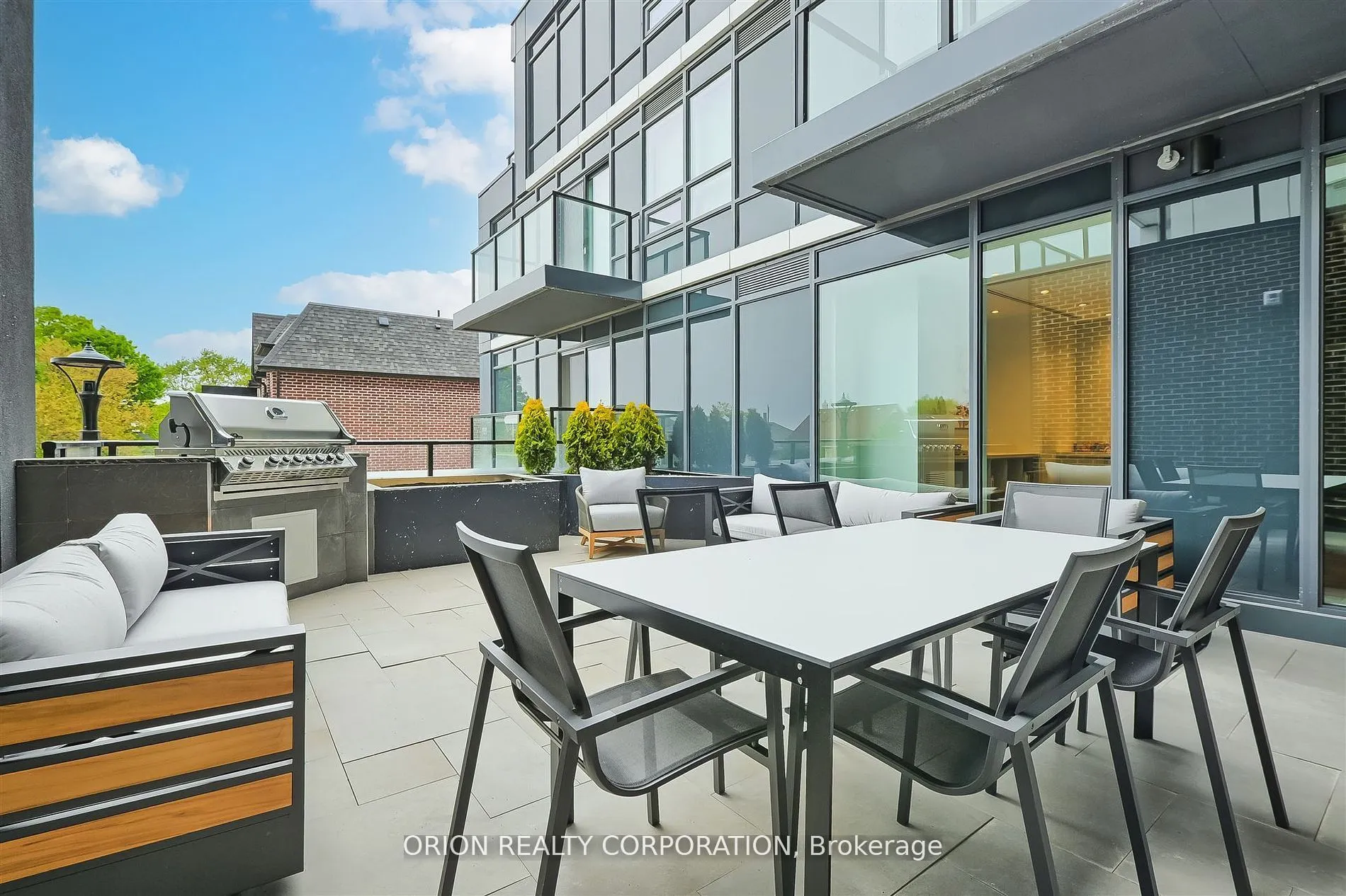 556 Marlee Avenue #110