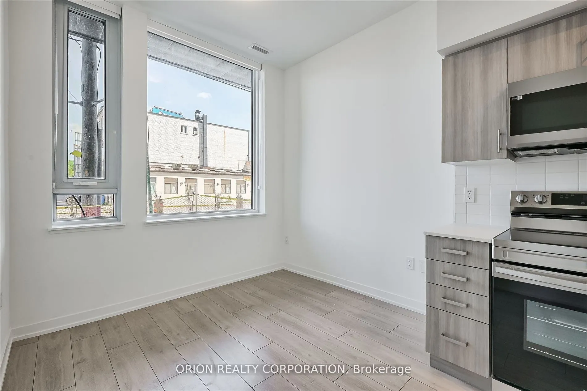 556 Marlee Avenue #110
