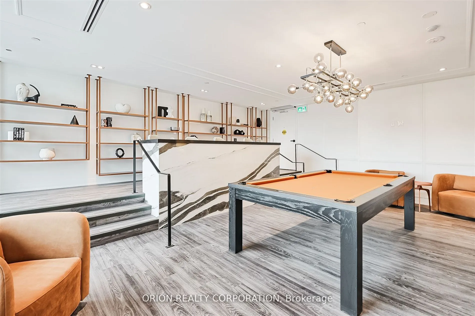 556 Marlee Avenue #110