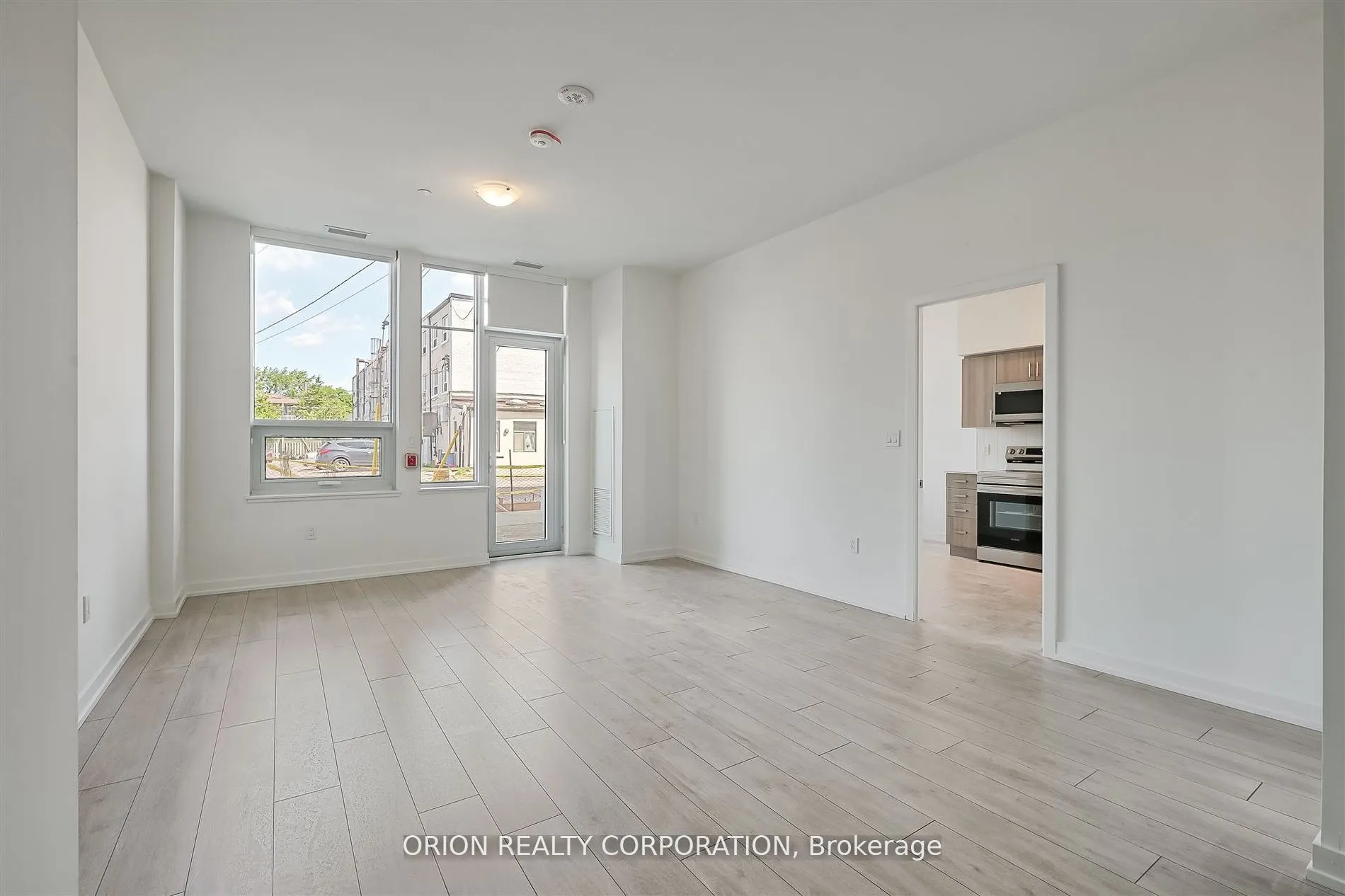 556 Marlee Avenue #110