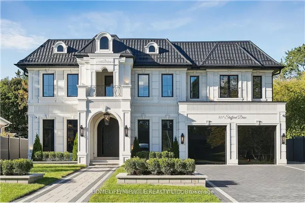 517 Stafford Drive
