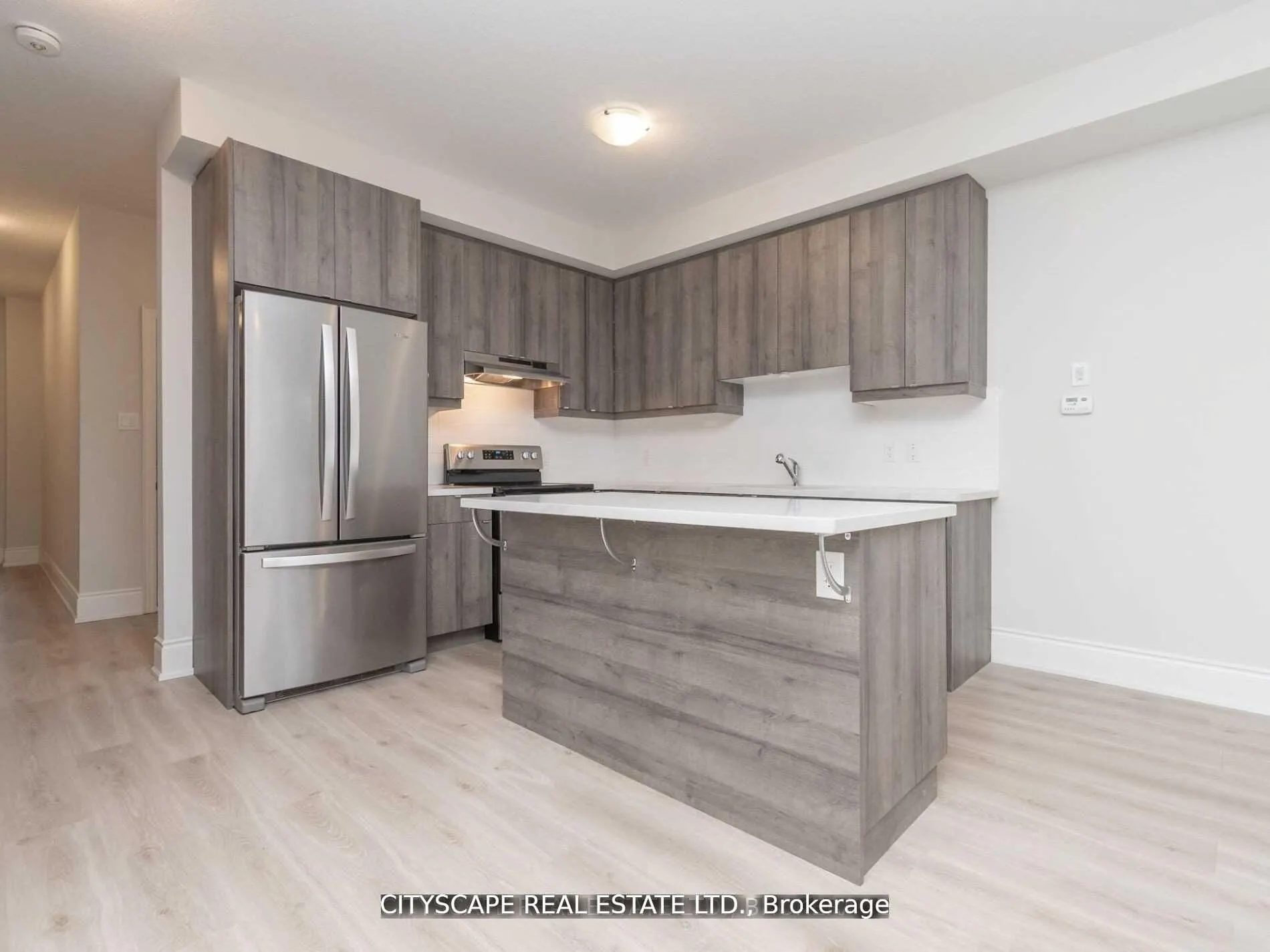 583 Wedgewood Drive