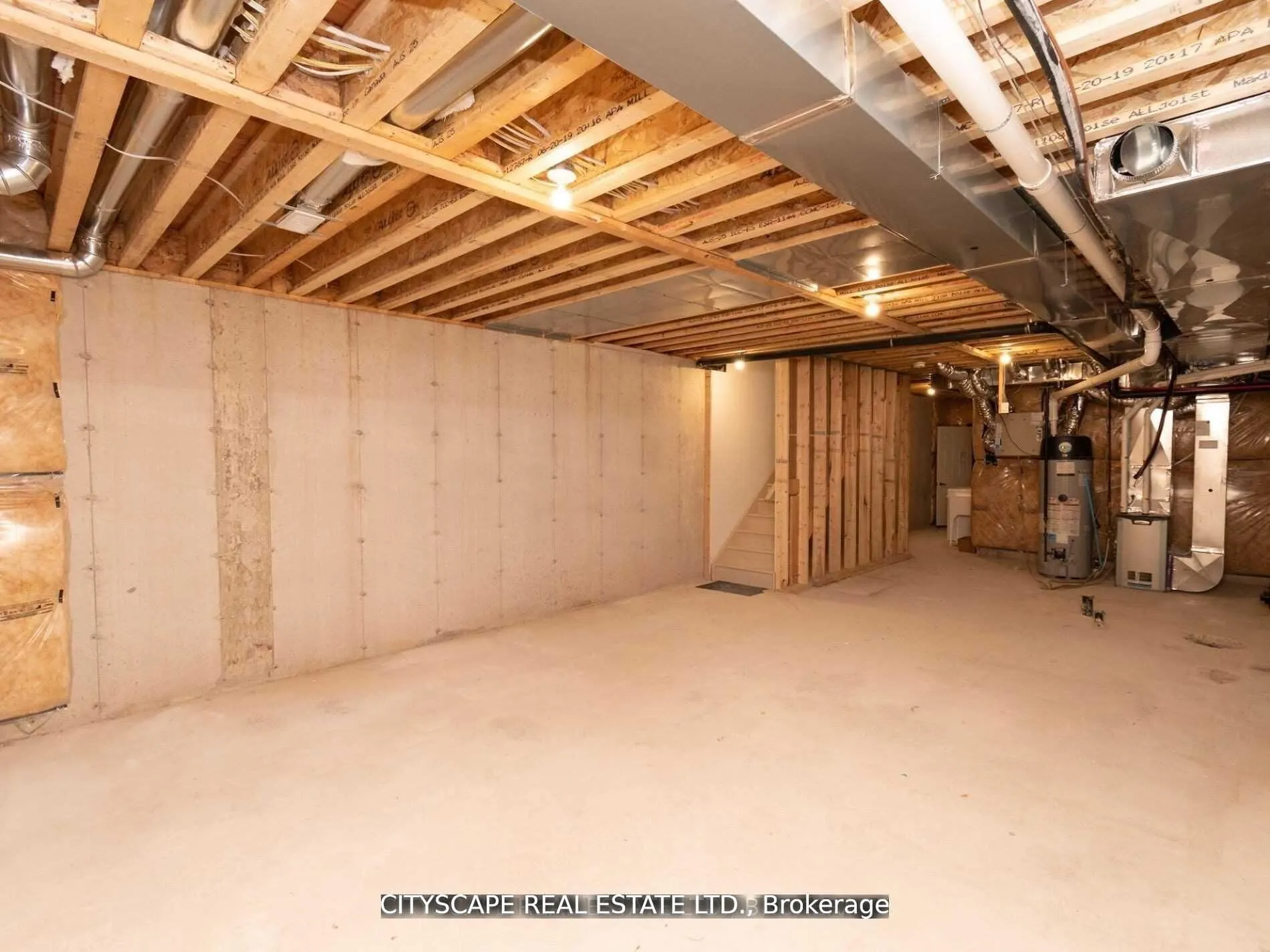 583 Wedgewood Drive