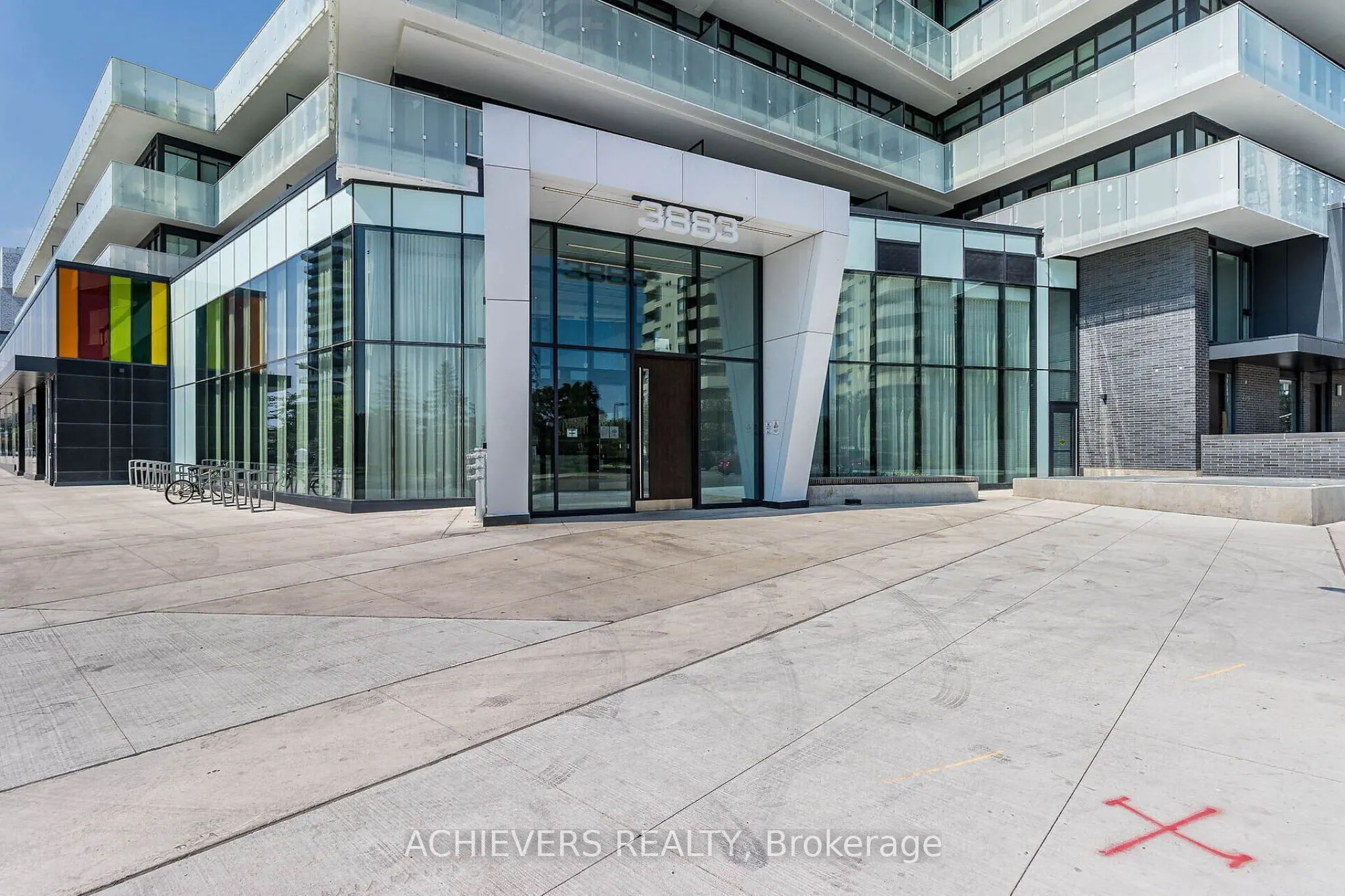 3883 Quartz Road #4705